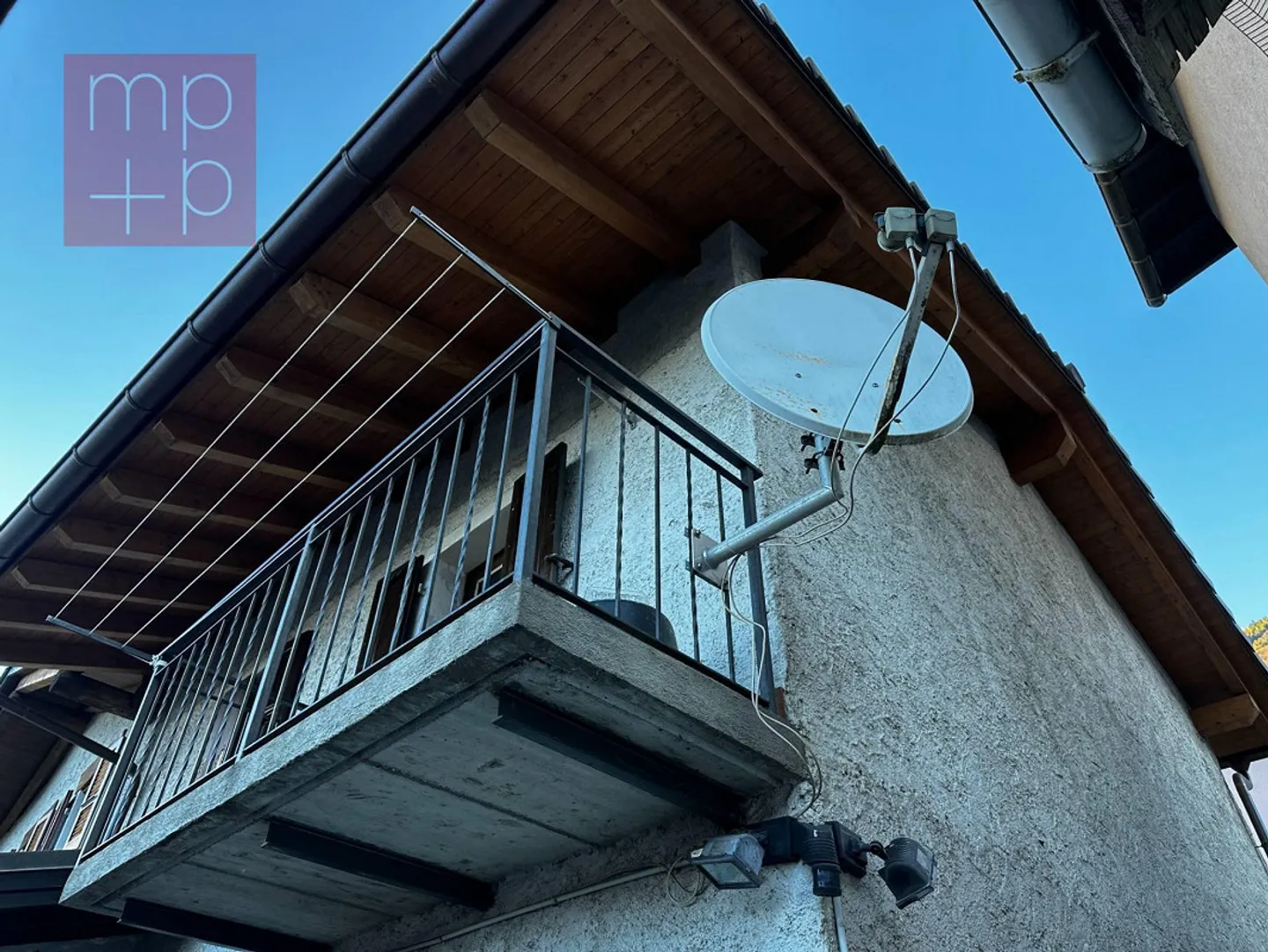 Casa unifamiliare - Bellinzona - Foto 8 di 8