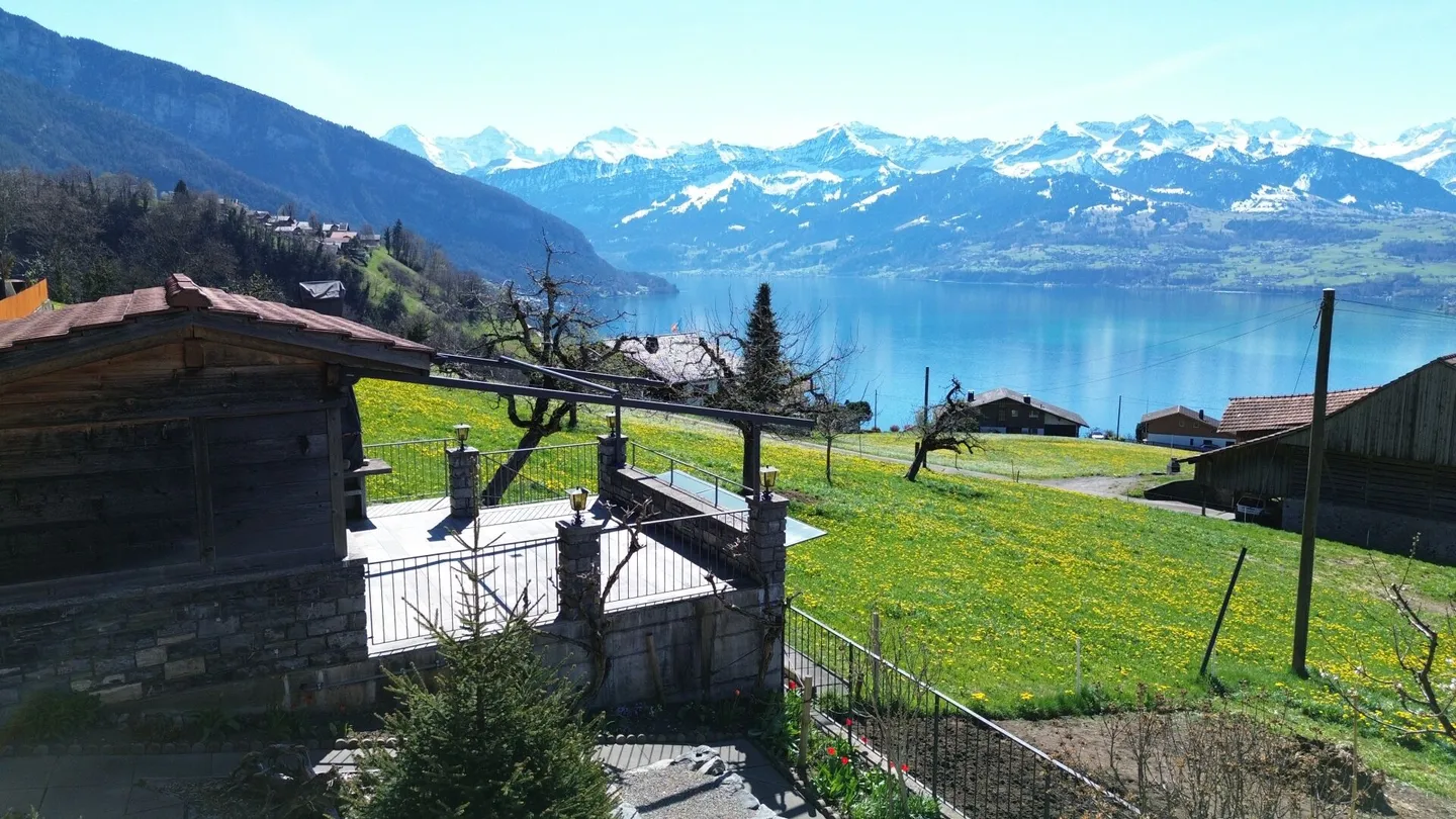 Renovated former farmhouse (DEFH) - Photo 12 of 19