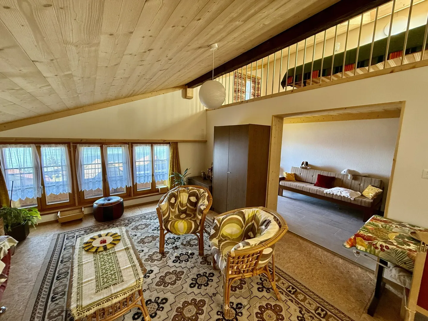 Renovated former farmhouse (DEFH) - Photo 13 of 19