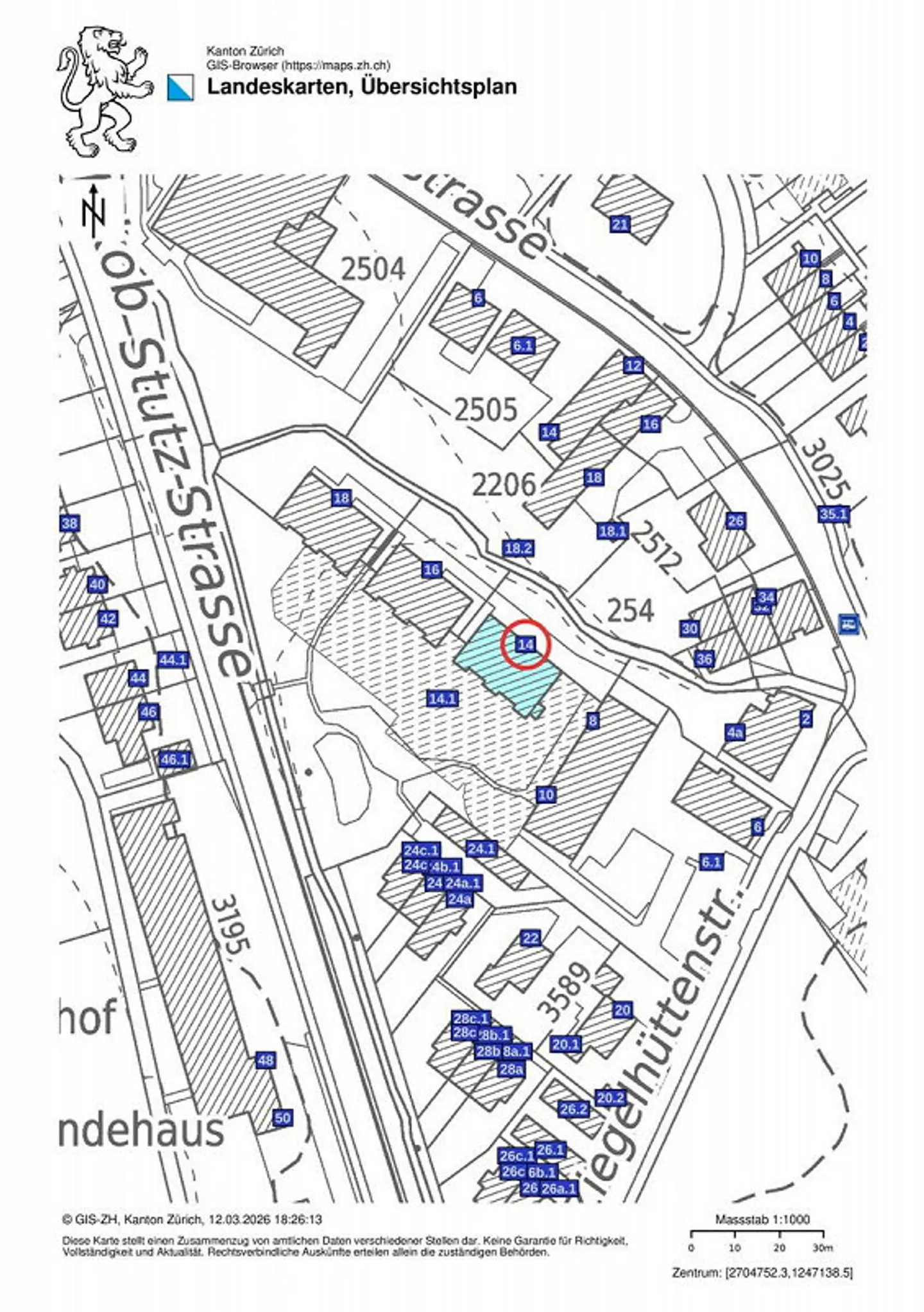 Great 5 ½ Attic Apartment with over 150 m² of Net Living Space! - Photo 2 of 20