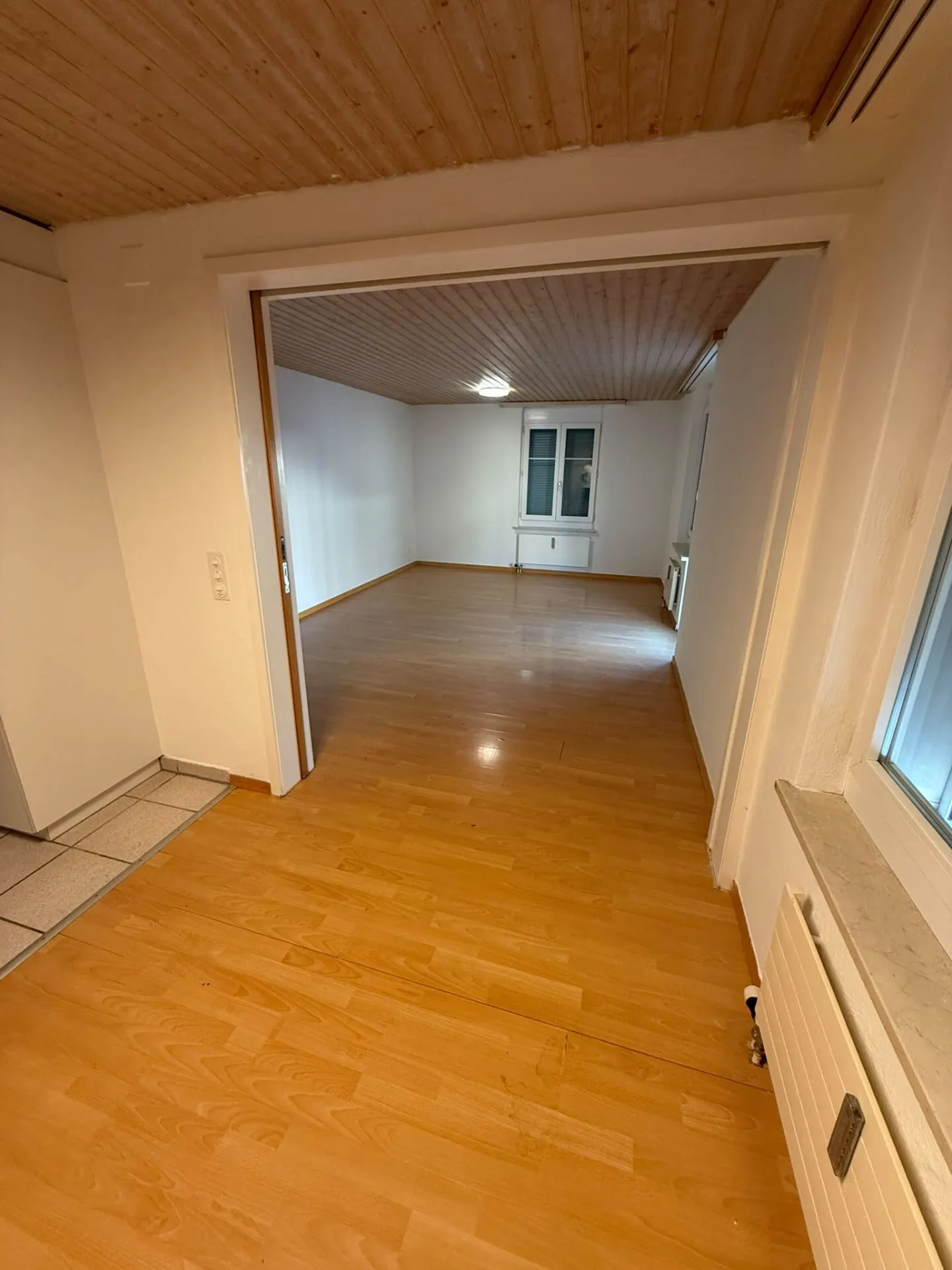 Grande appartamento di 4.5 locali - Foto 3 di 9