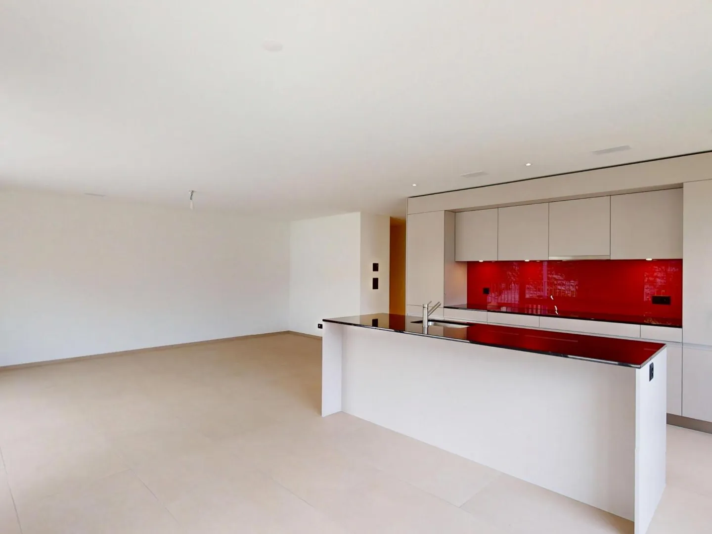 Modernes Appartement in Huttwil - Foto 2 von 10