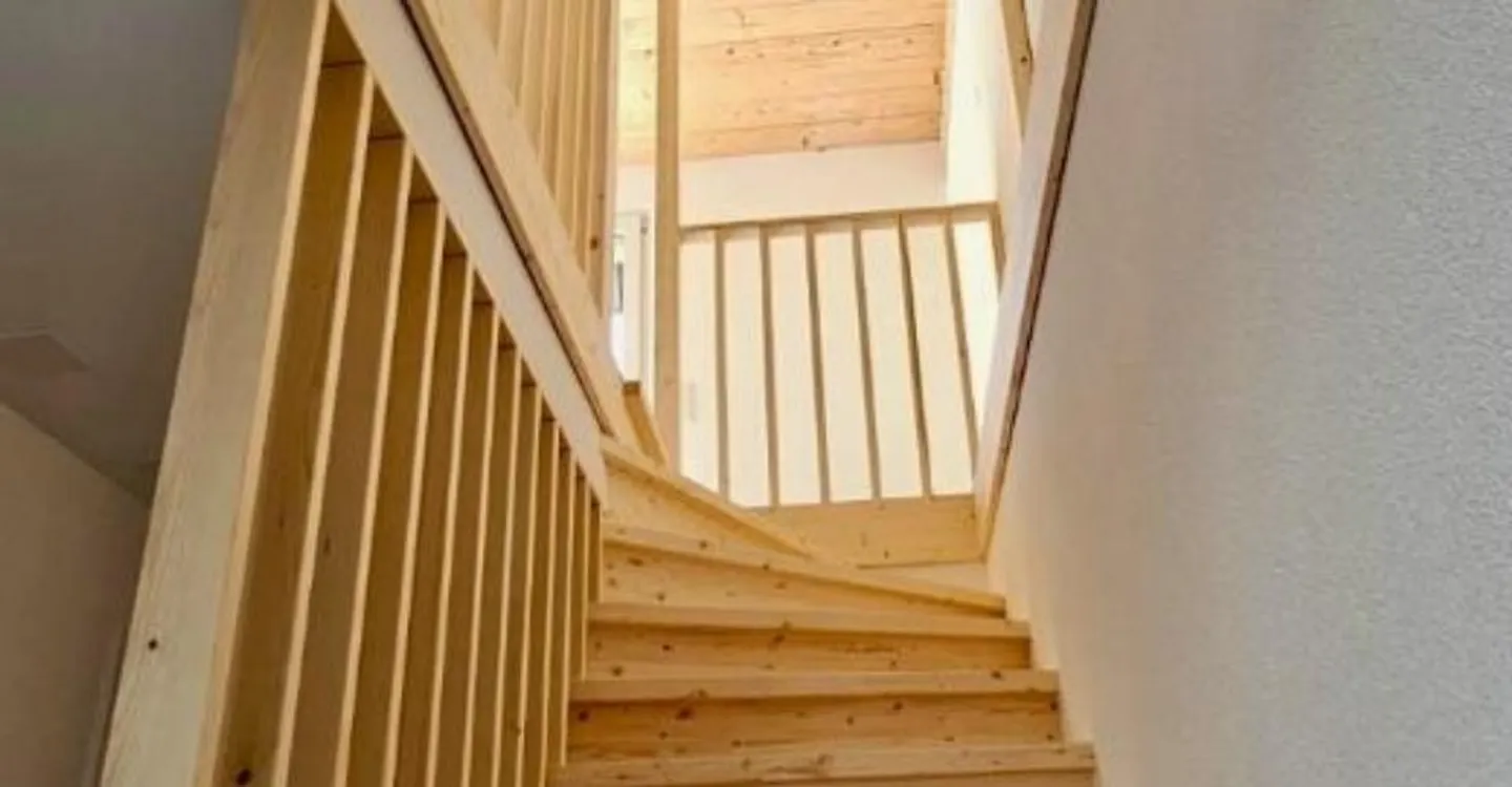 Appartement en rez-de-chaussée avec vue imprenable sur les montagnes - Foto 5 di 11
