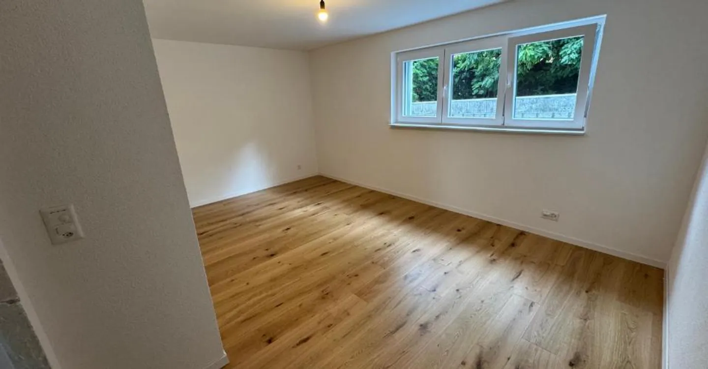 Appartement en rez-de-chaussée avec vue imprenable sur les montagnes - Foto 6 di 11