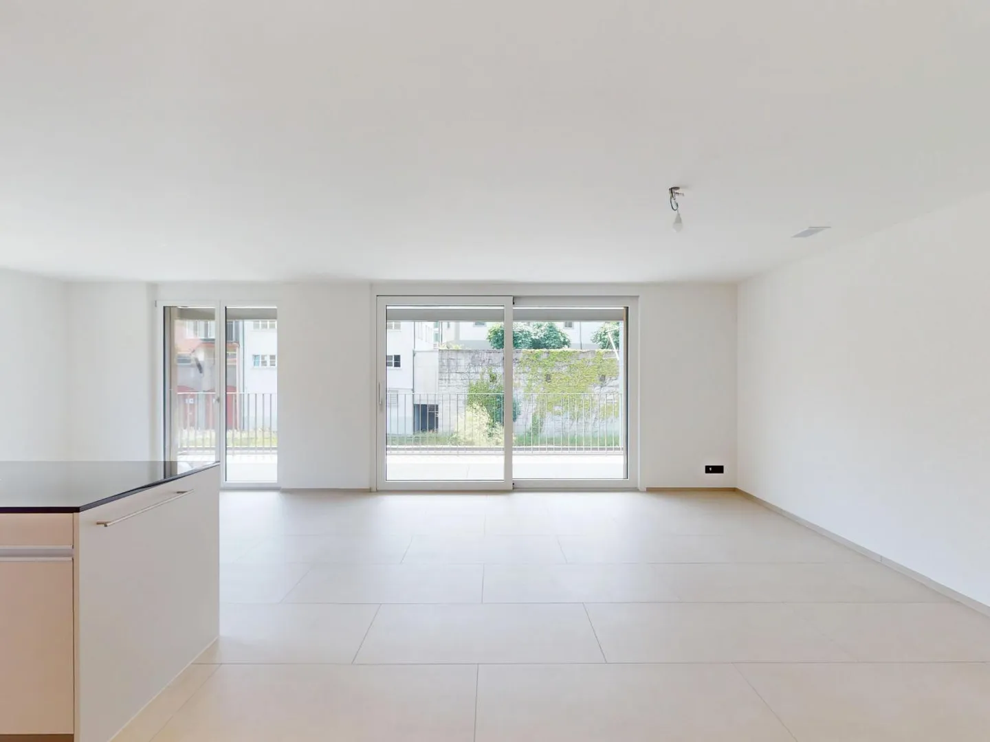 Modernes Appartement in Huttwil - Foto 3 von 10