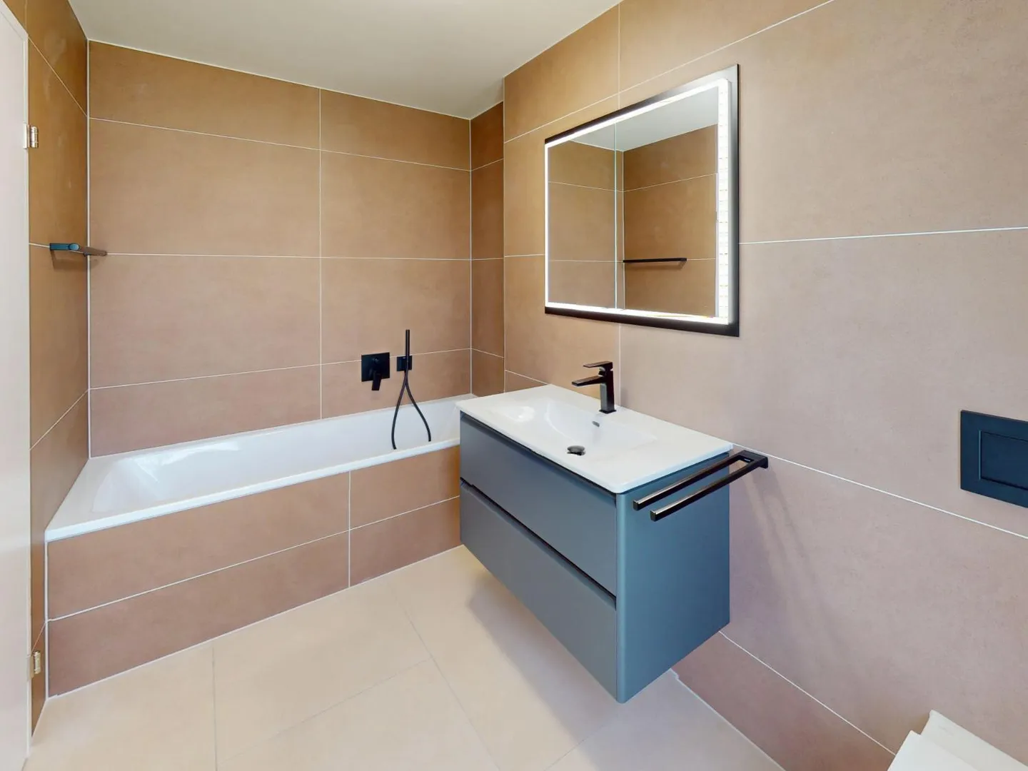 Modernes Appartement in Huttwil - Foto 7 von 10