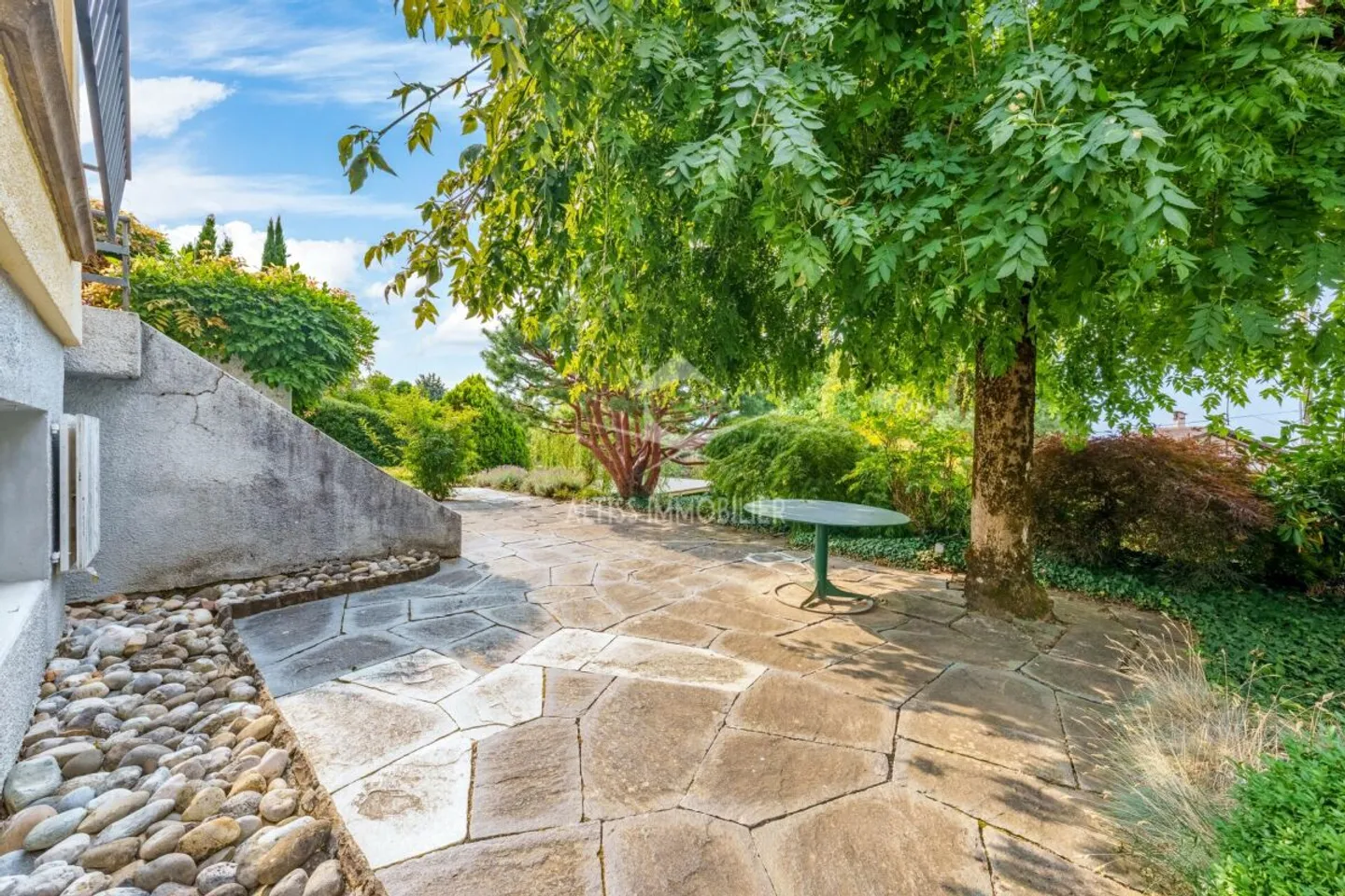 Bella villa della Belle Époque - Foto 9 di 14