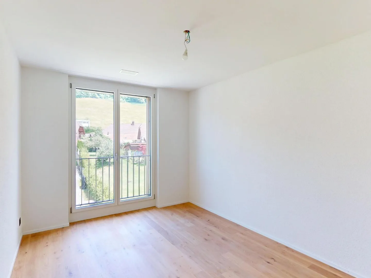 Modernes Appartement in Huttwil - Foto 9 von 10