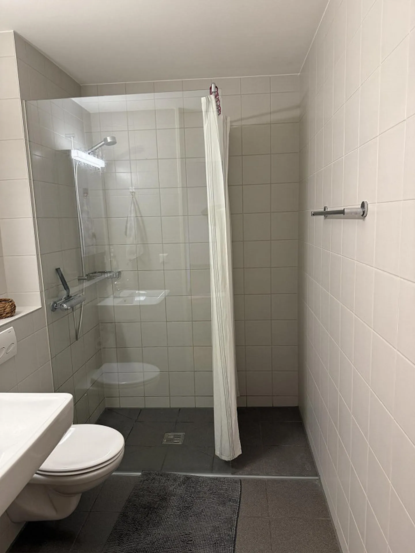 Moderno appartamento con terrazza di 3,5 stanze a Fehraltorf - Foto 6 di 8