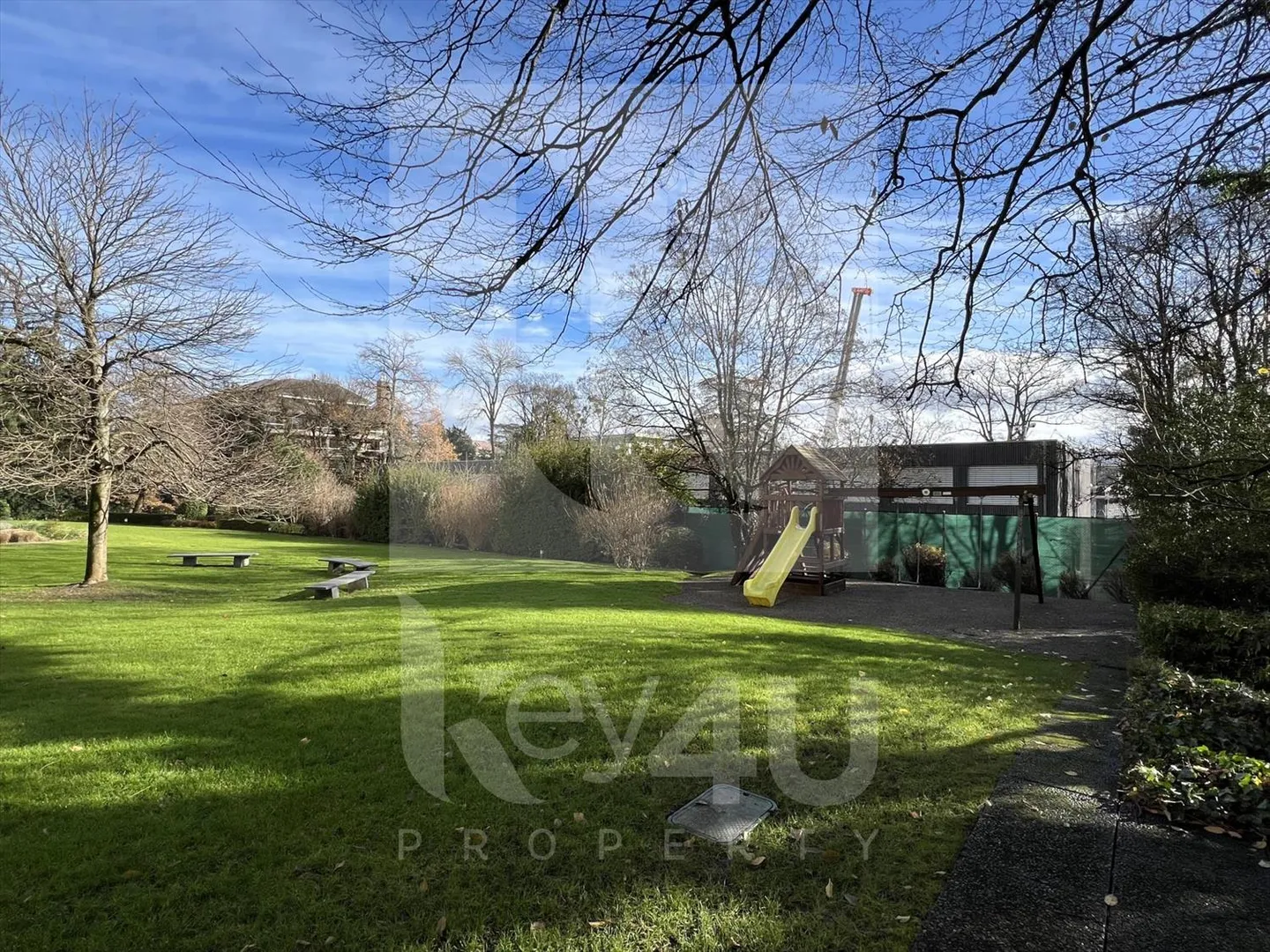 EXCLUSIVITY - Bright and spacious 3-room apartment - Casatax - Photo 9 of 10