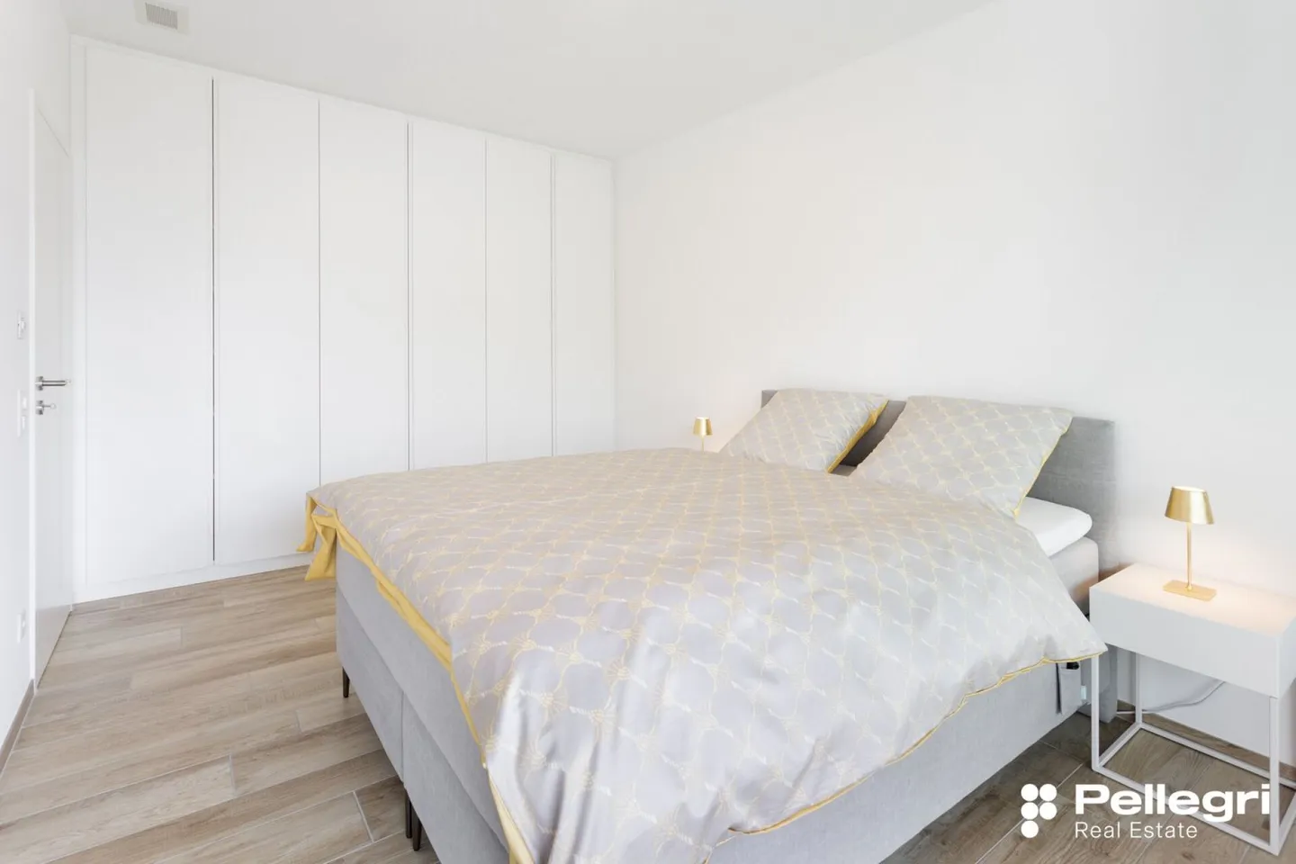 Appartement en attique 2.5 central avec permis de résidence secondaire - Photo 6 sur 7
