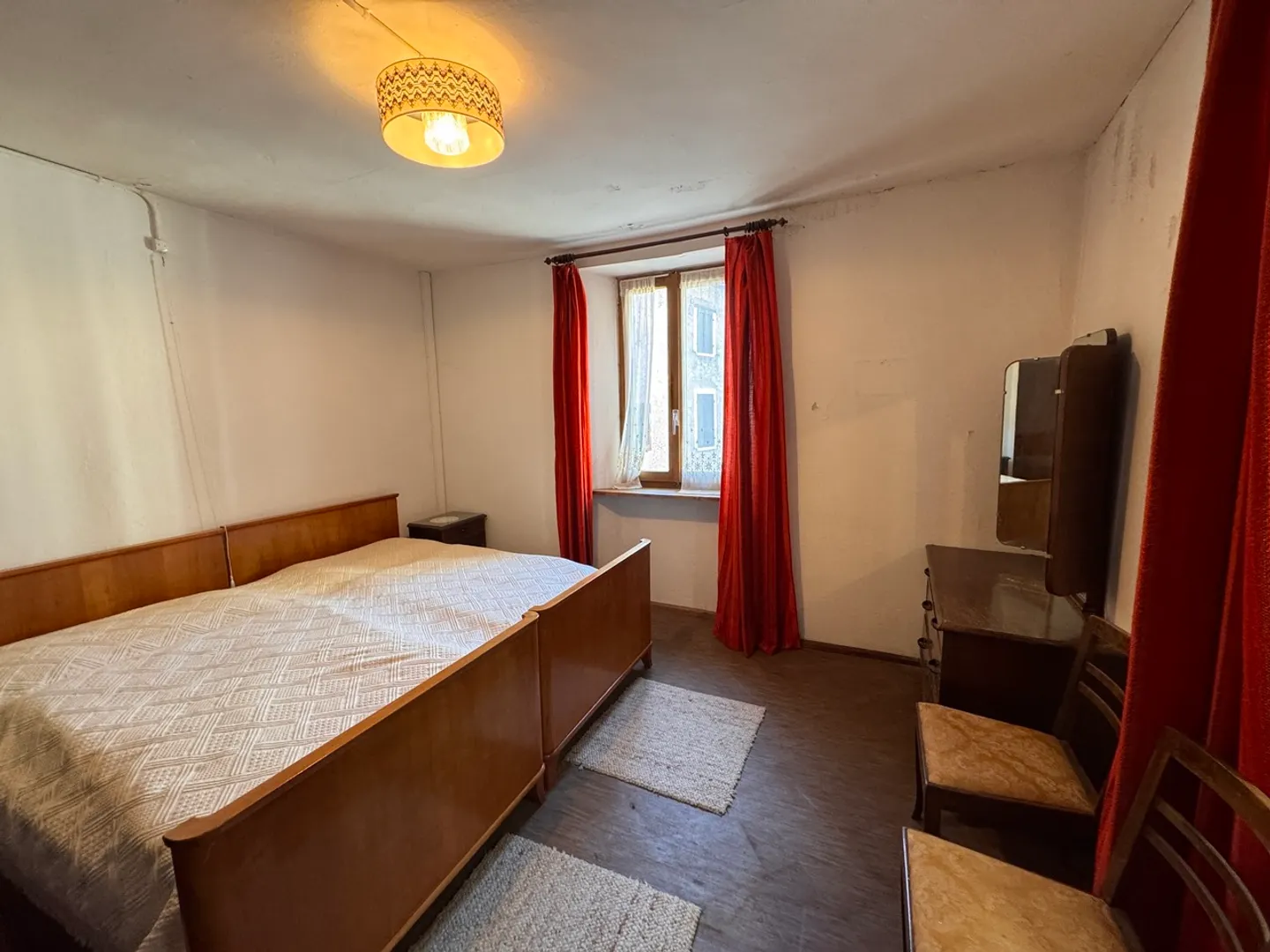 NEW PRICE - RUSTIC HOUSE IN THE CORE - SECONDARY RESIDENCE - Photo 8 of 12