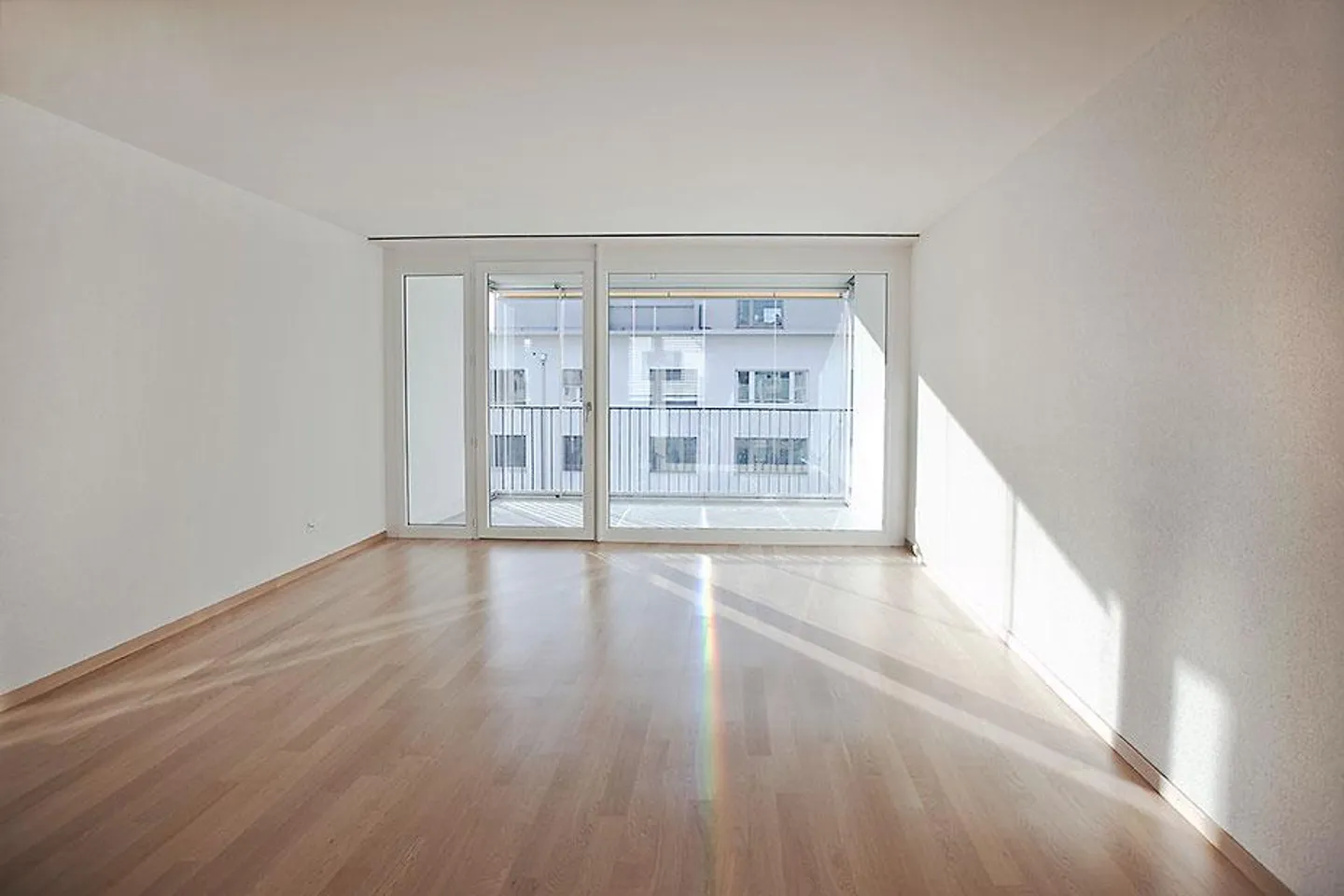 Central living with style - Your new 4.5-room apartment from February 1... - Photo 3 of 8