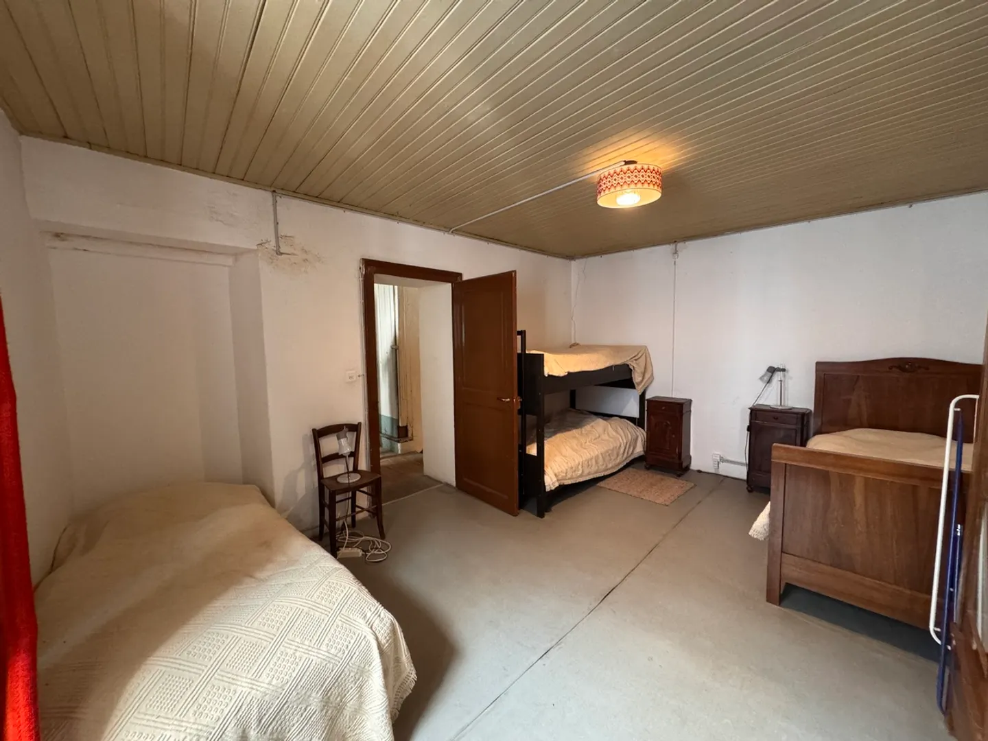 NEW PRICE - RUSTIC HOUSE IN THE CORE - SECONDARY RESIDENCE - Photo 7 of 12