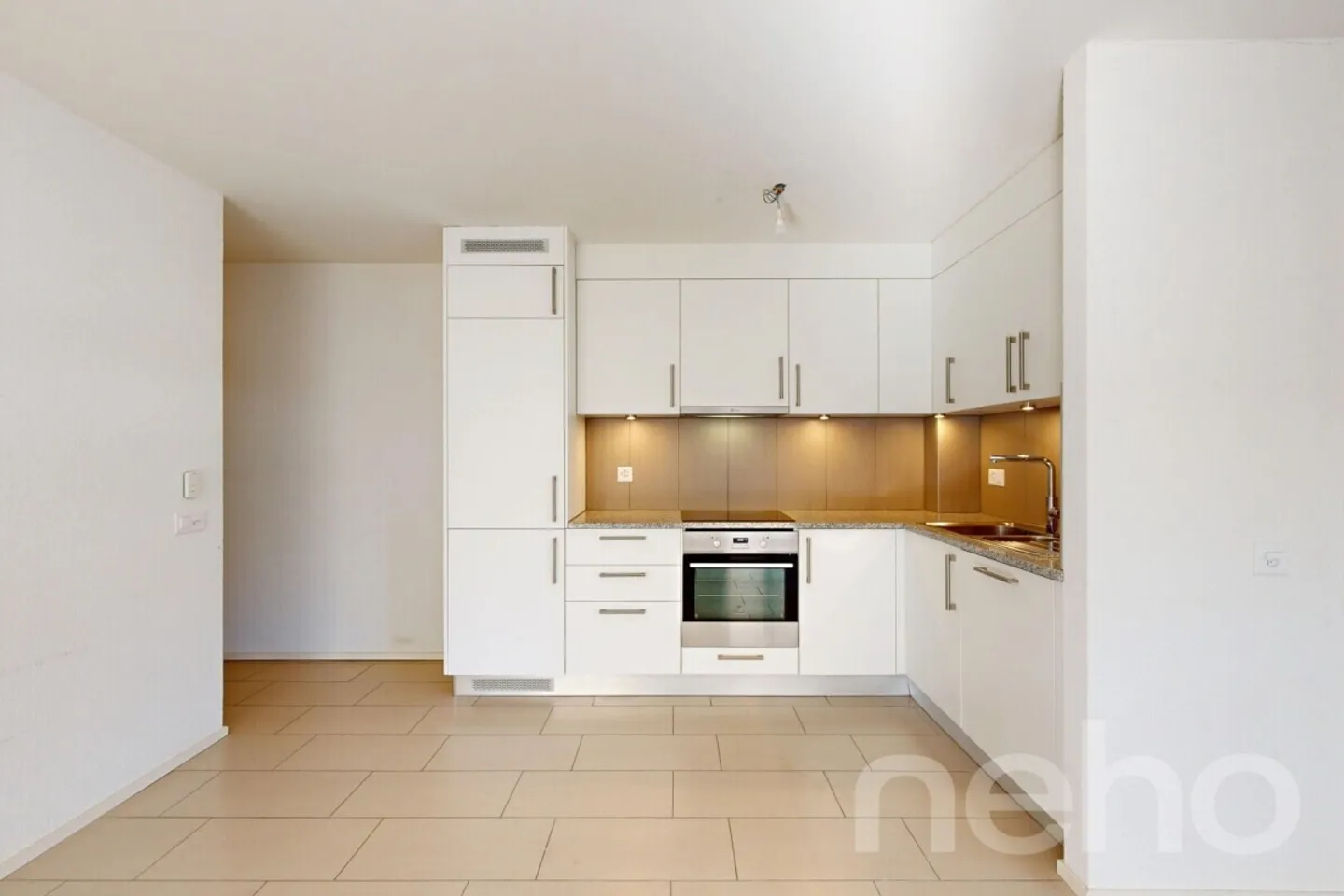 Appartement moderne avec terrasses - Photo 4 sur 12
