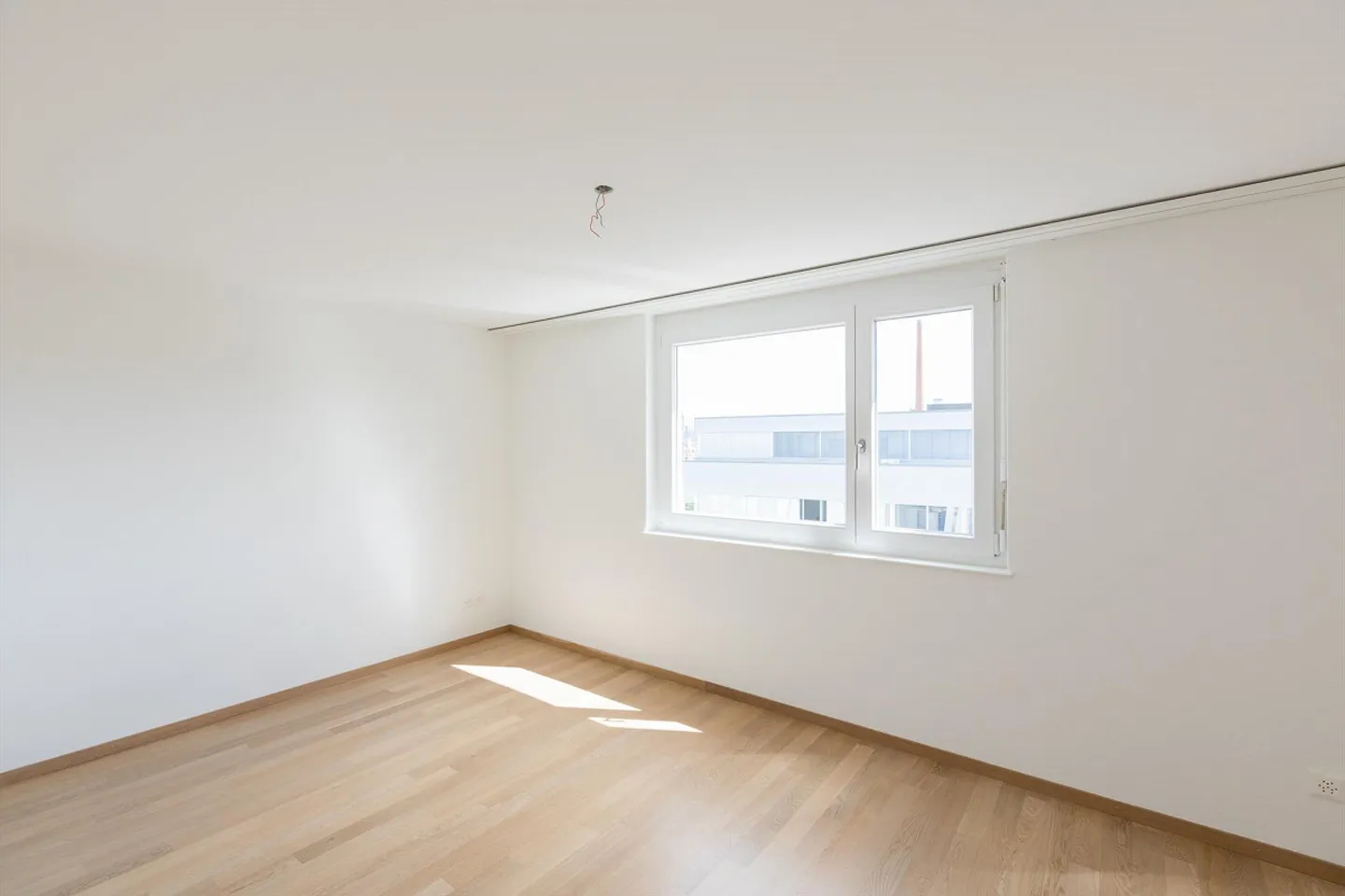 Central living with style - Your new 4.5-room apartment from February 1... - Photo 4 of 8