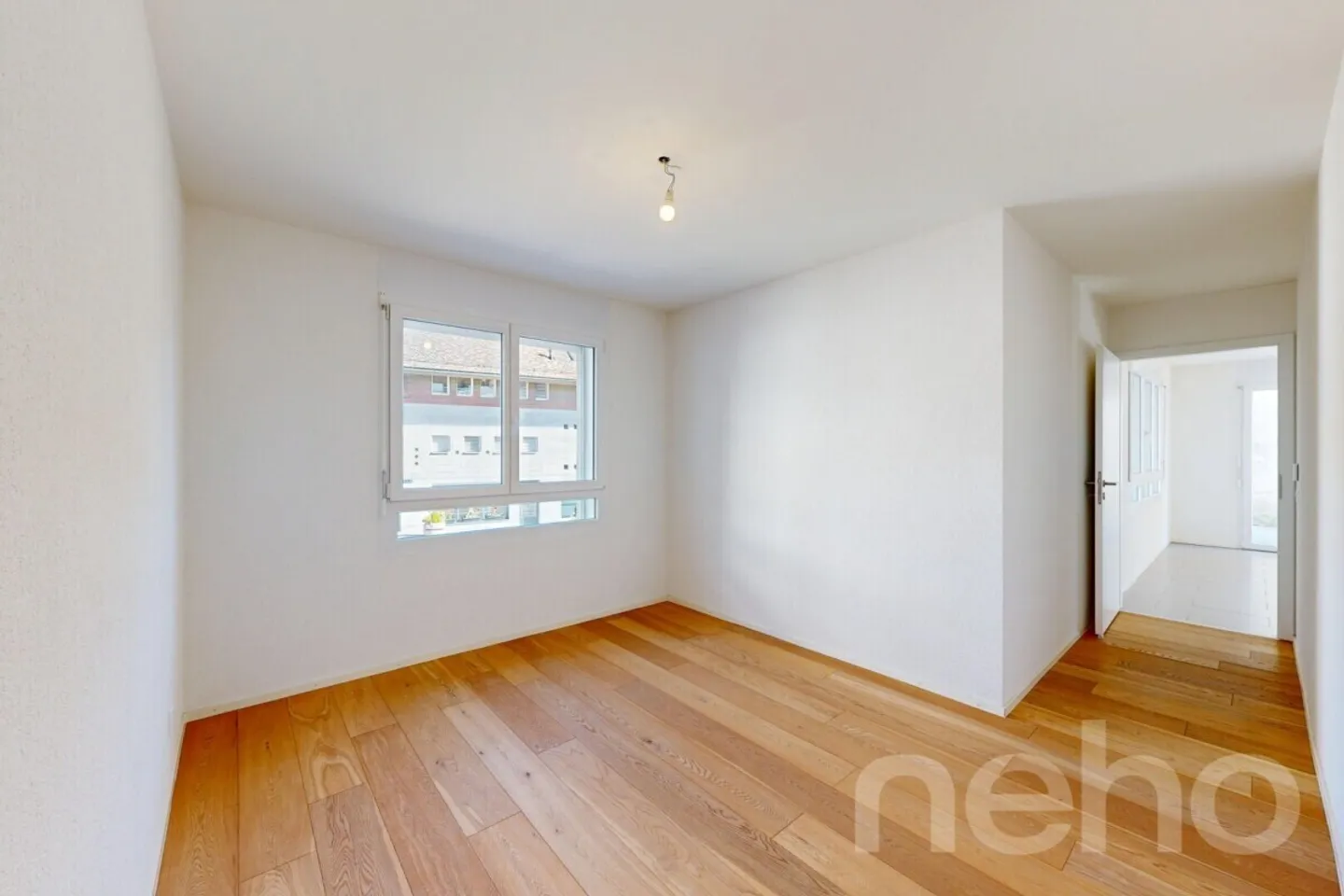 Appartement moderne avec terrasses - Photo 5 sur 12