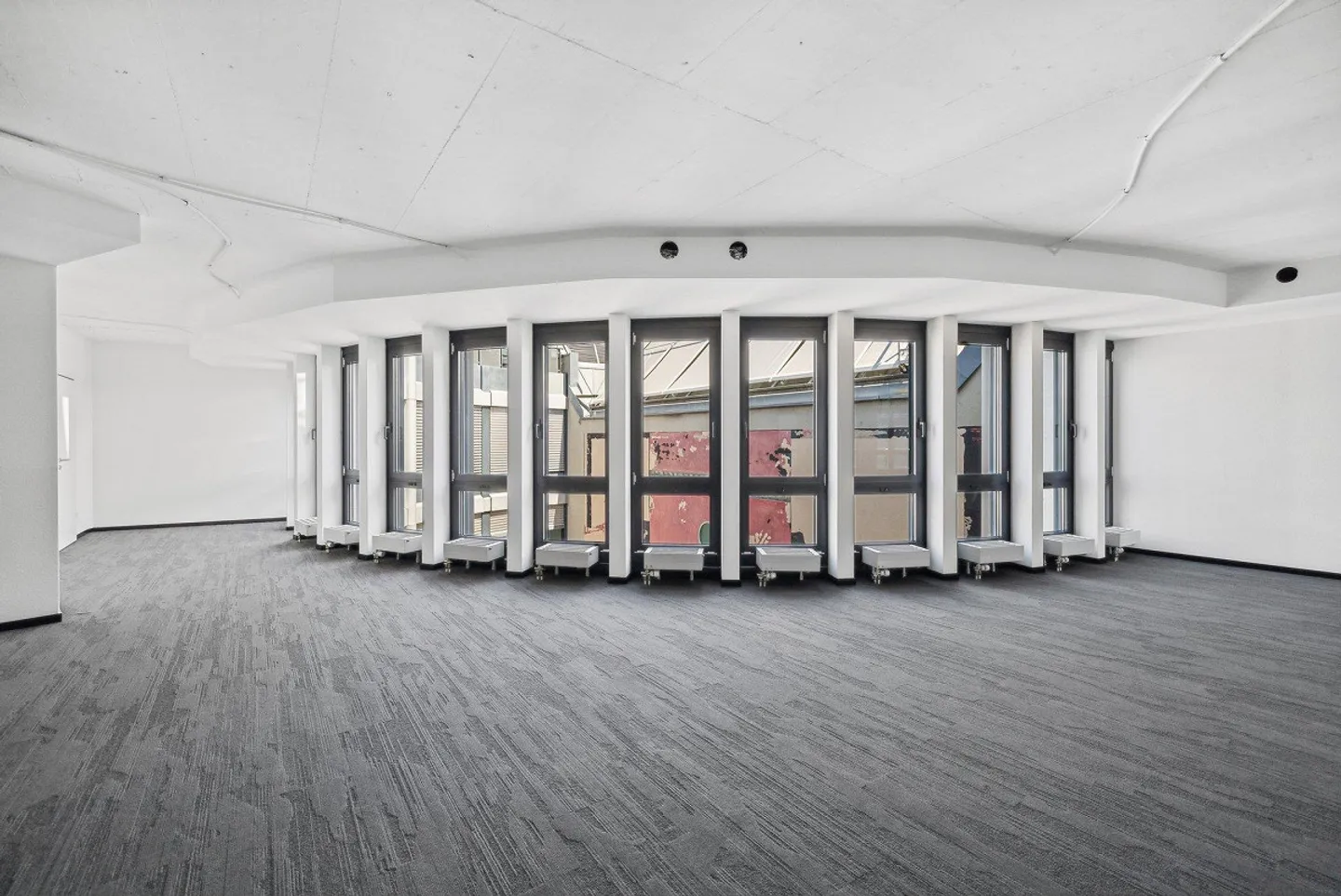 Spazio ufficio attraente in una posizione privilegiata - Disponibile immediatamente! - Foto 5 di 10