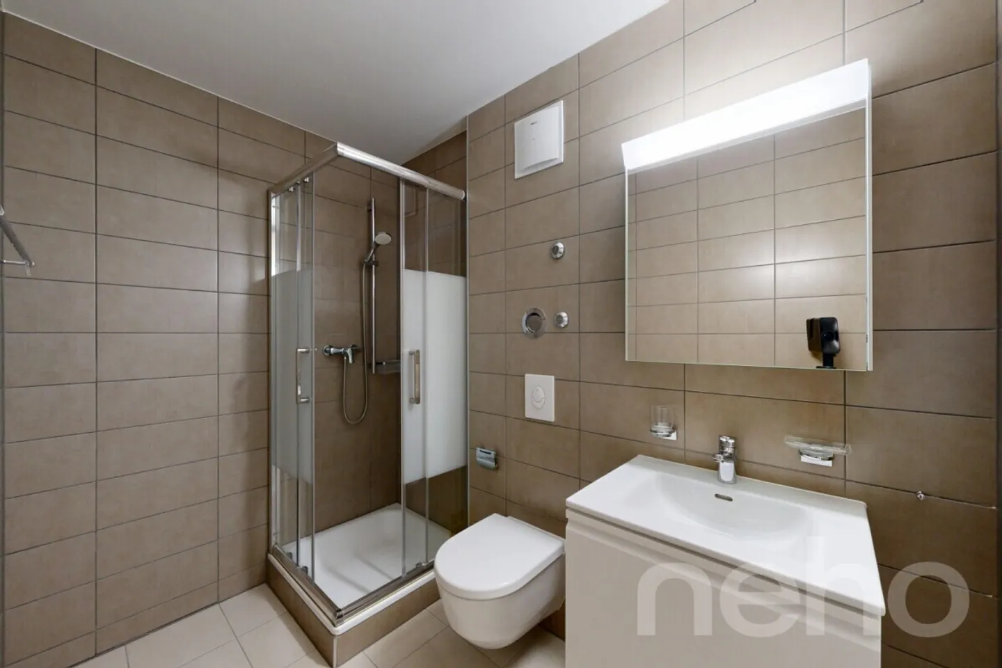 Appartement moderne avec terrasses - Photo 9 sur 12