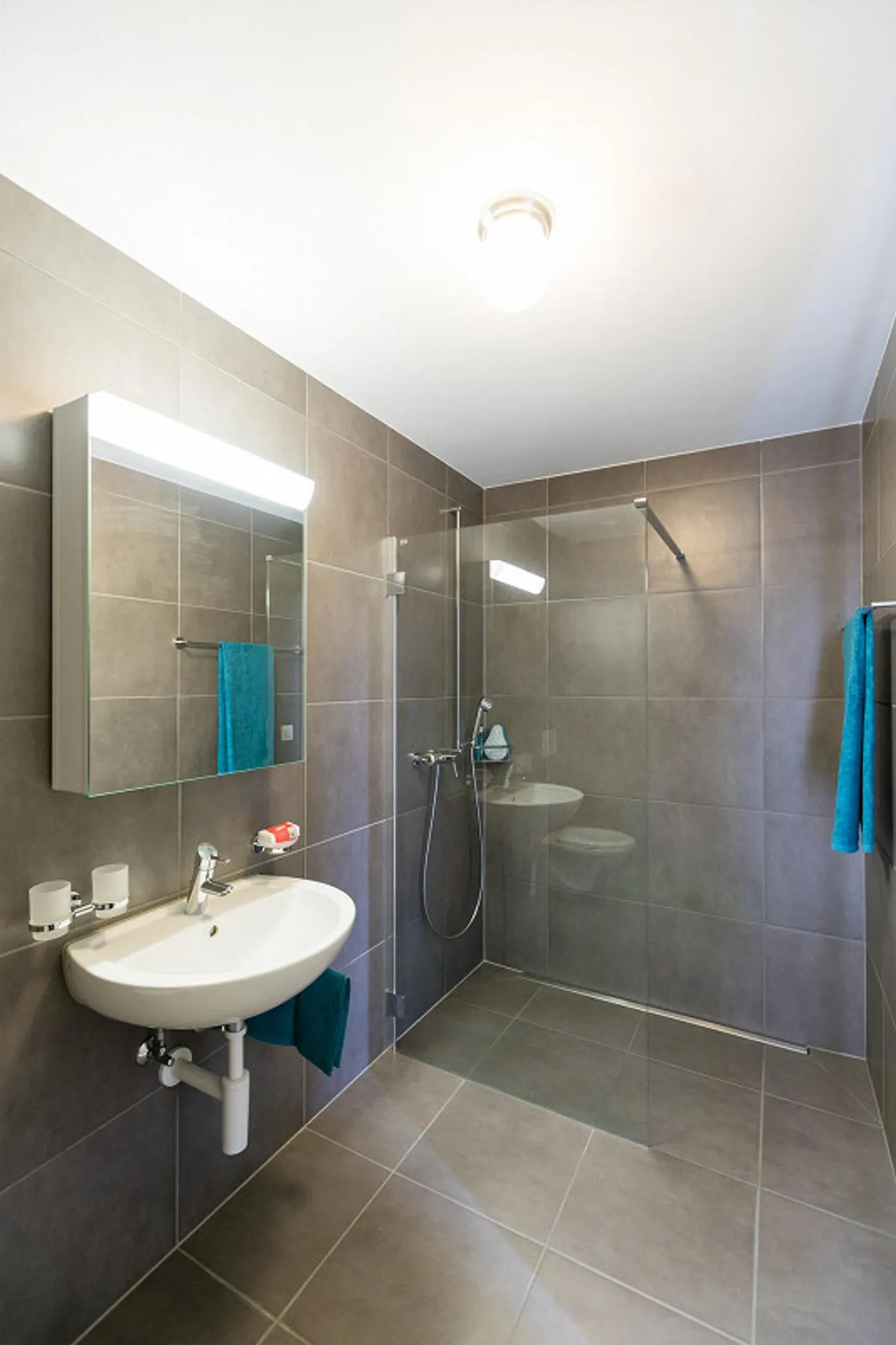 Central living with style - Your new 4.5-room apartment from February 1... - Photo 7 of 8