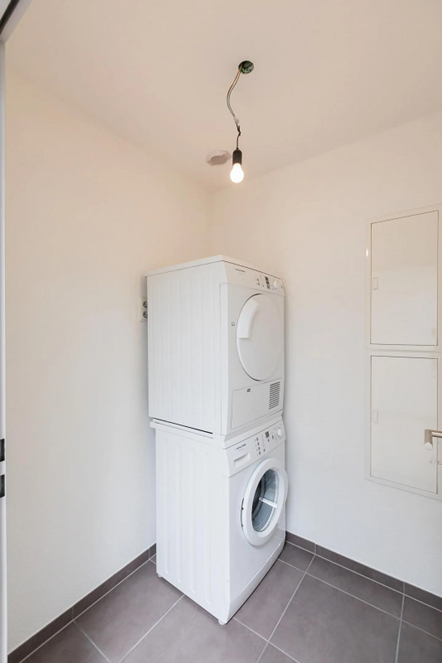 Central living with style - Your new 4.5-room apartment from February 1... - Photo 8 of 8