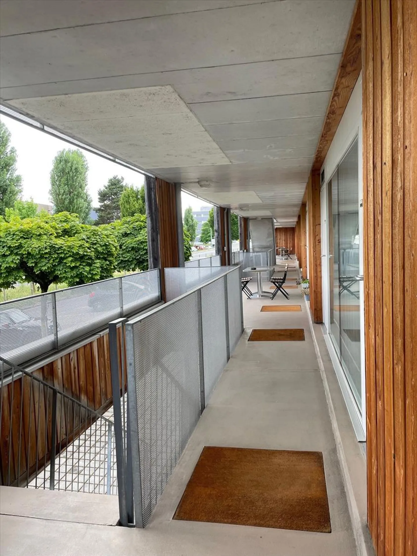 1-room apartment - Photo 8 of 8