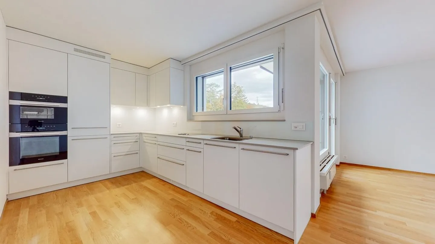 Apartment for rent - Photo 3 of 10