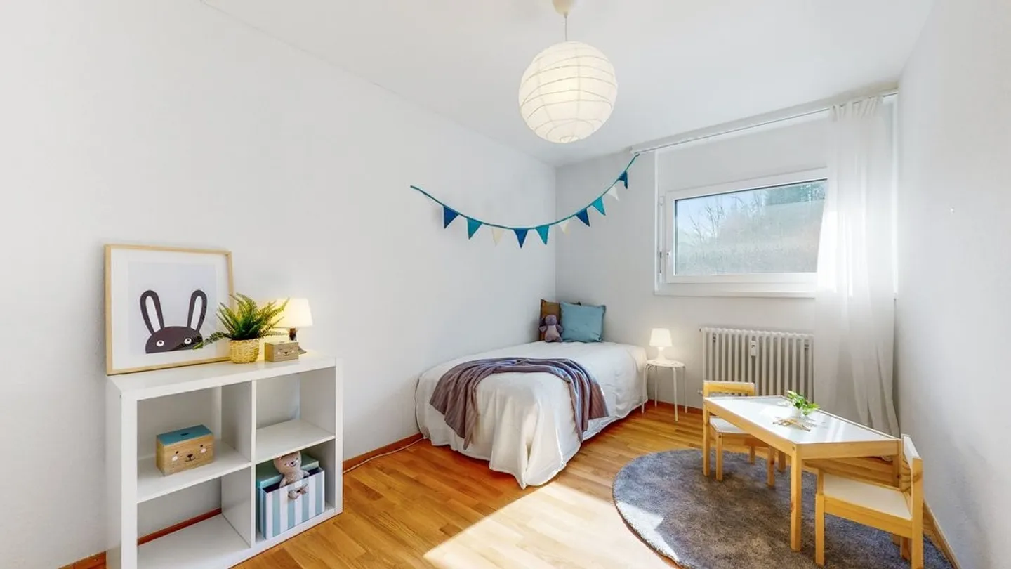 Apartment for rent - Photo 6 of 10