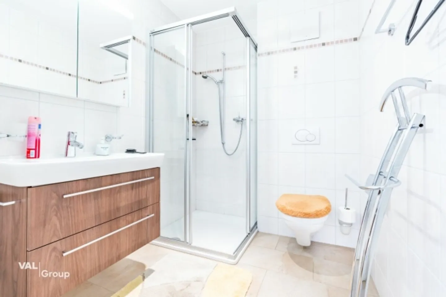 Penthouse élégant avec vue alpine - Photo 8 sur 11