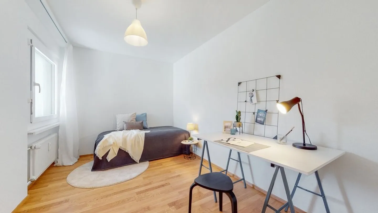 Apartment for rent - Photo 7 of 10