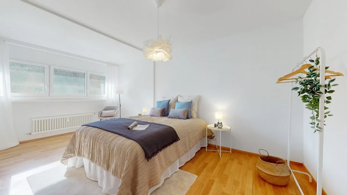 Apartment for rent - Photo 8 of 10