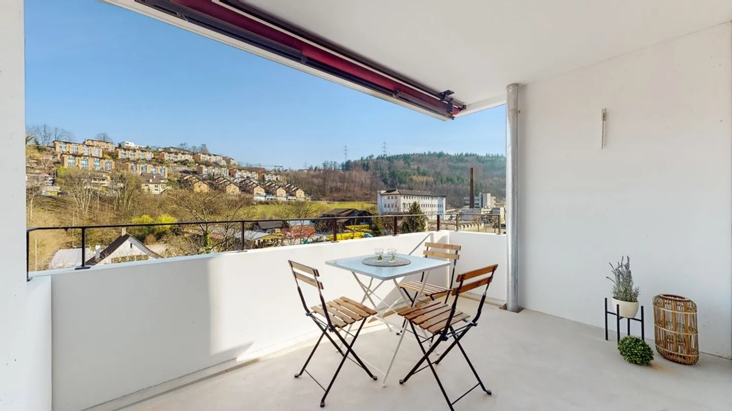 Apartment for rent - Photo 9 of 10