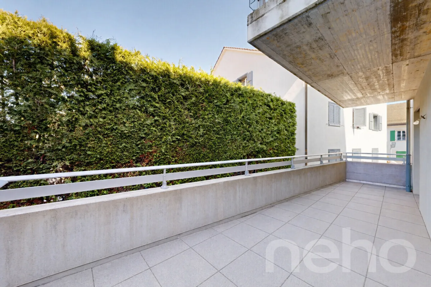 Appartement moderne avec terrasses - Photo 11 sur 12