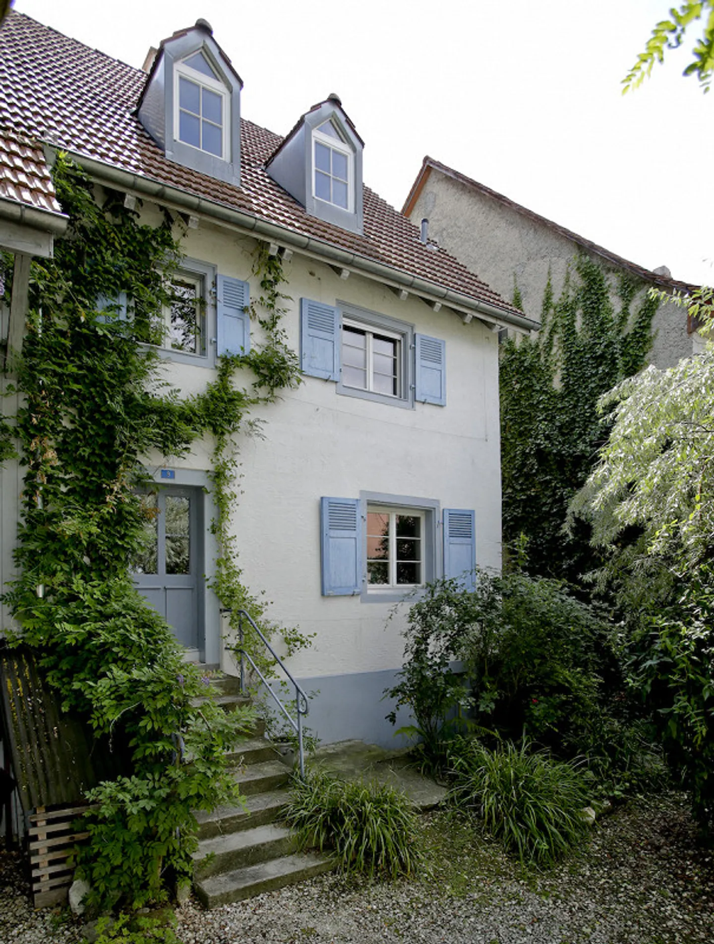 Charmantes 5.5 Zimmer Haus - Foto 1 von 26