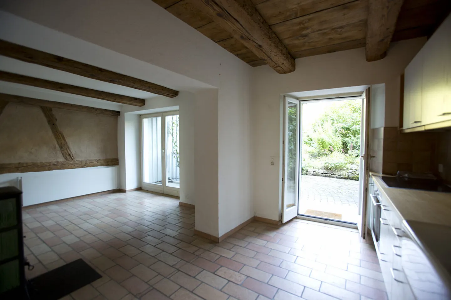 Charmantes 5.5 Zimmer Haus - Foto 7 von 26