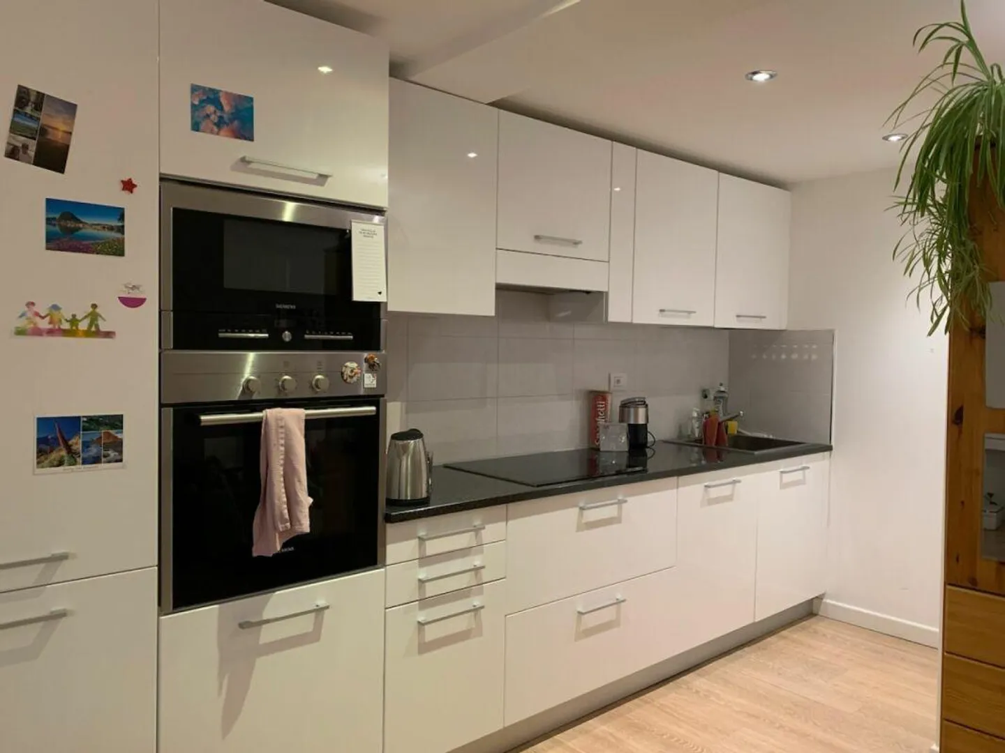 Wohnen in Bahnhofsnähe Wil - Foto 2 von 11