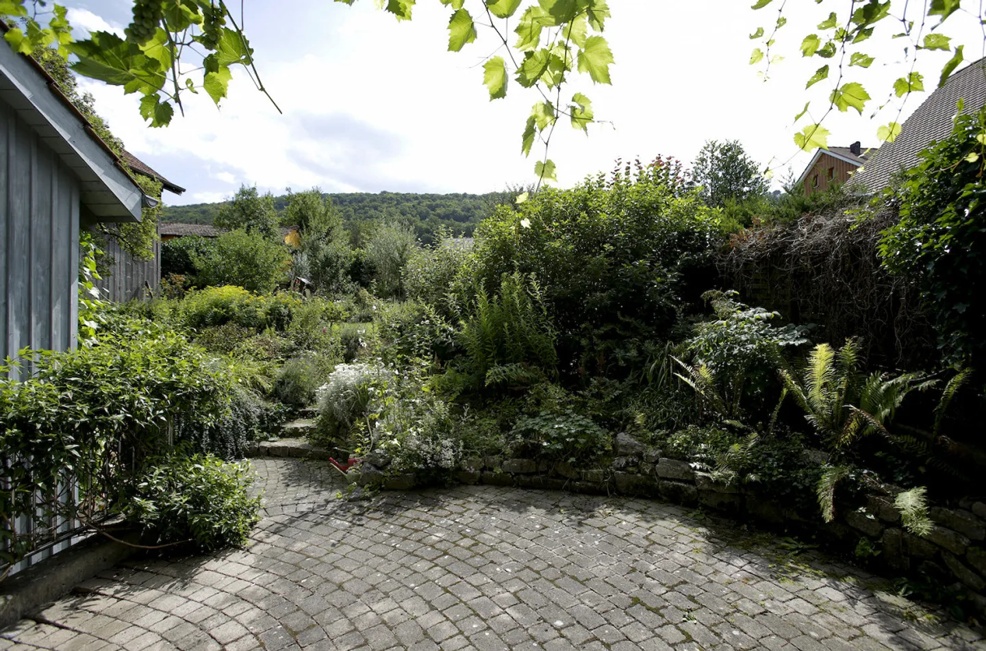 Charmantes 5.5 Zimmer Haus - Foto 8 von 26