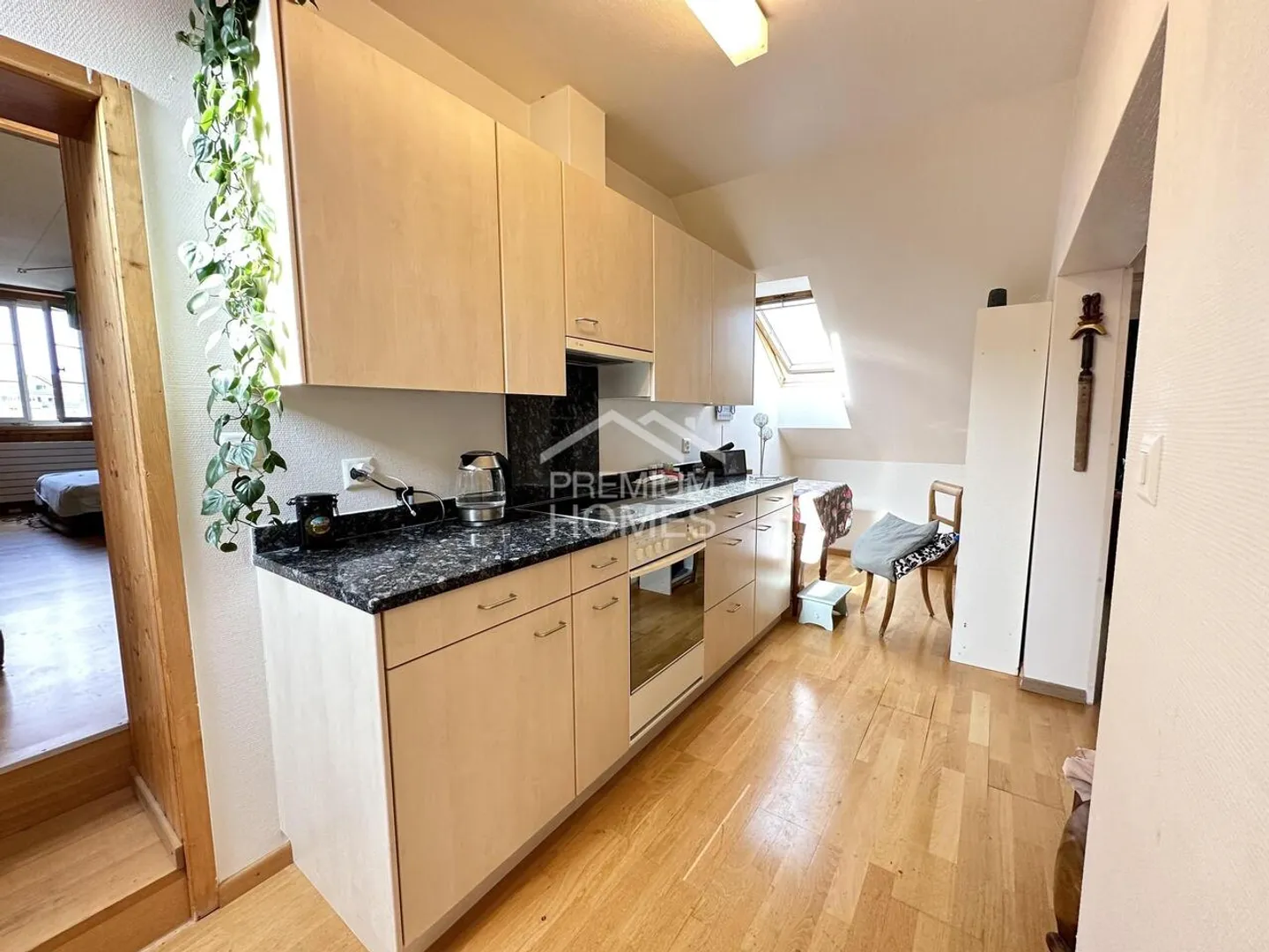 Charming Apartment with Lake View - Photo 2 of 6