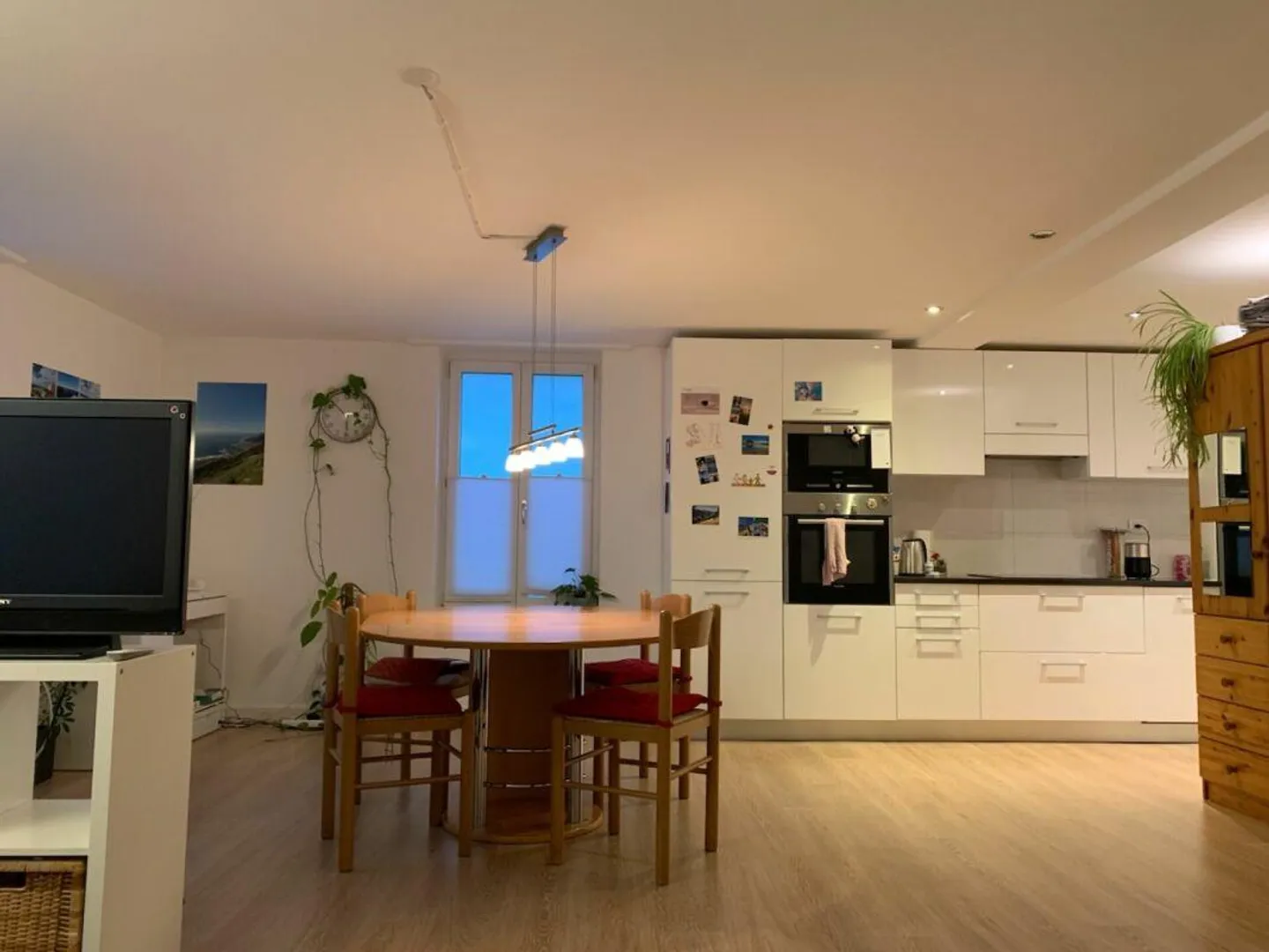 Wohnen in Bahnhofsnähe Wil - Foto 3 von 11