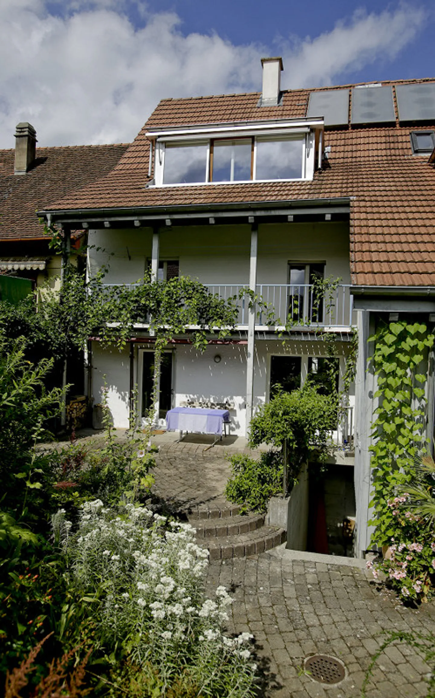 Charmantes 5.5 Zimmer Haus - Foto 2 von 26