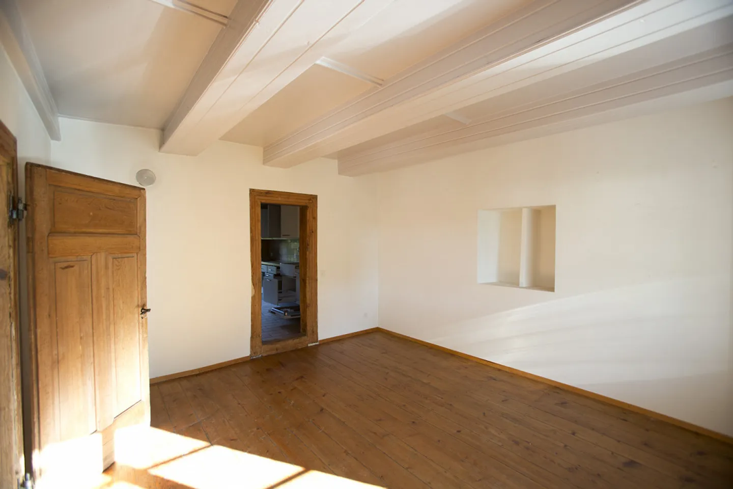 Charmantes 5.5 Zimmer Haus - Foto 10 von 26