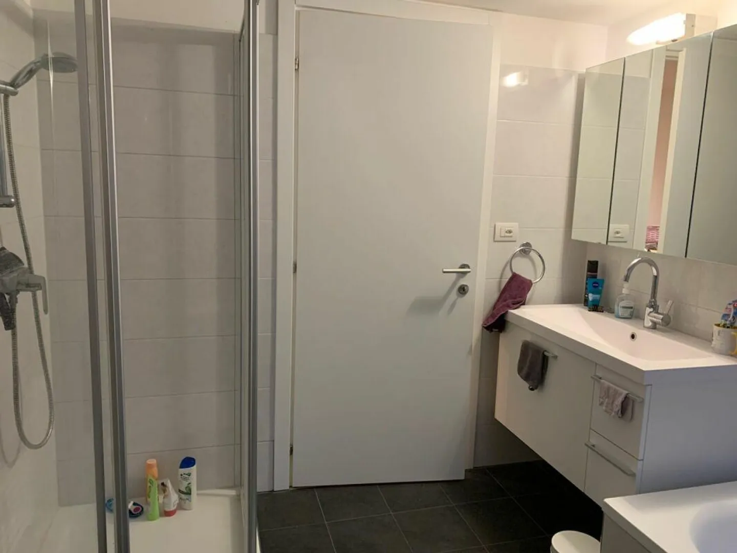 Wohnen in Bahnhofsnähe Wil - Foto 5 von 11