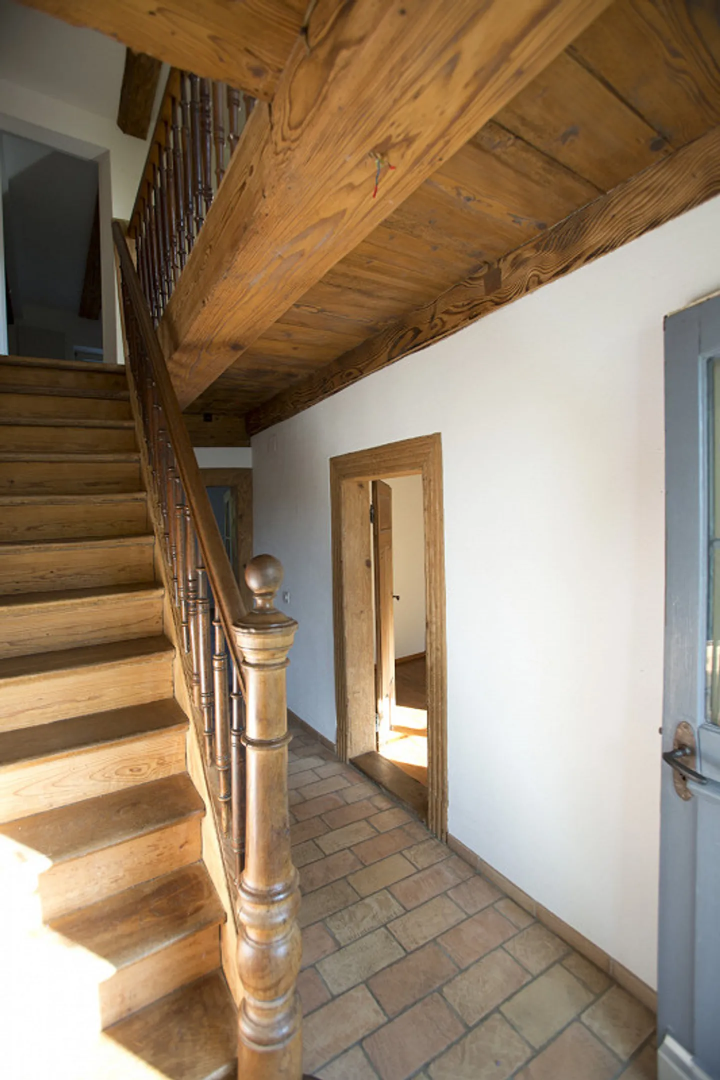 Charmantes 5.5 Zimmer Haus - Foto 11 von 26