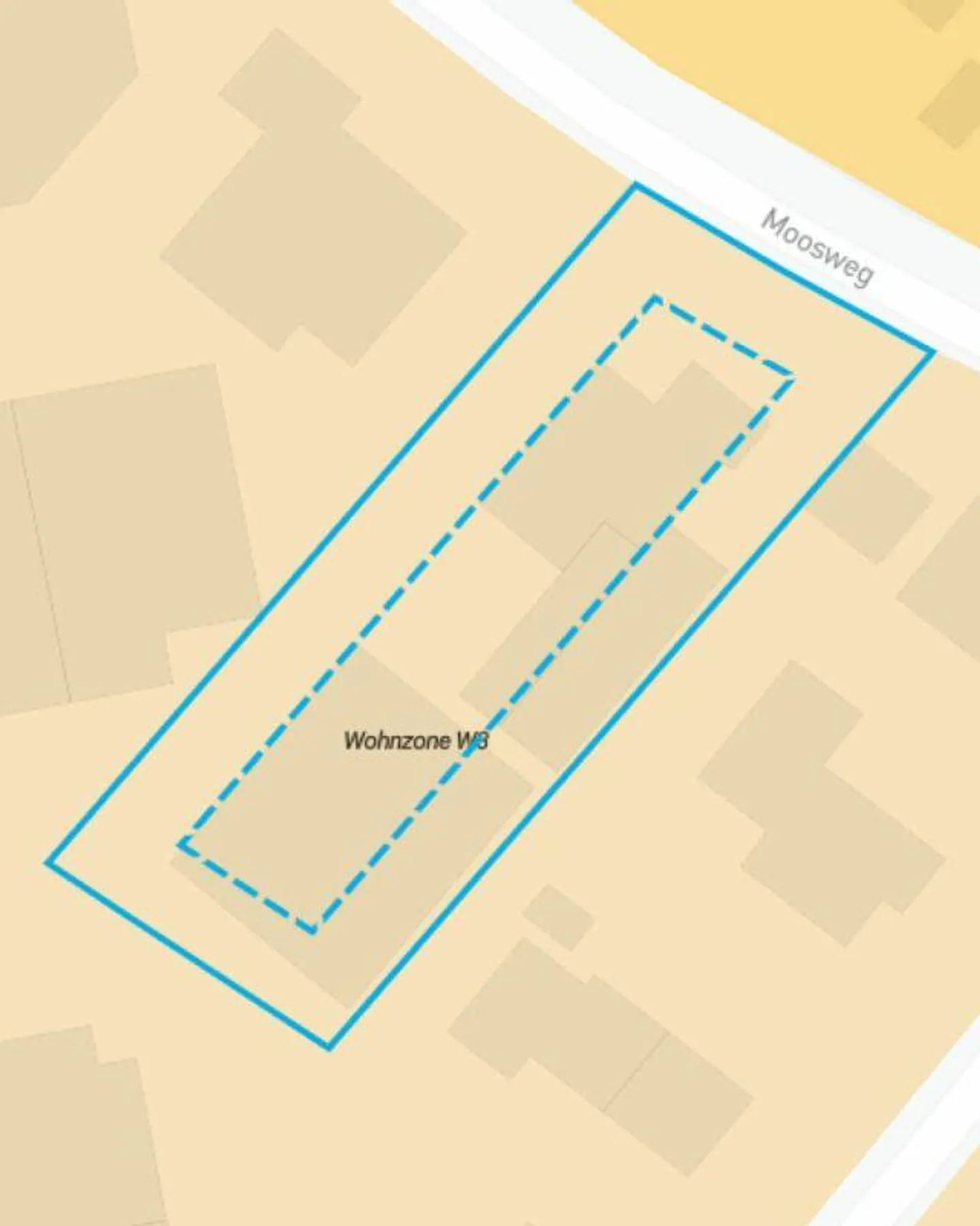 M21 - Terrain à bâtir Ostermundingen | BE - Photo 3 sur 3