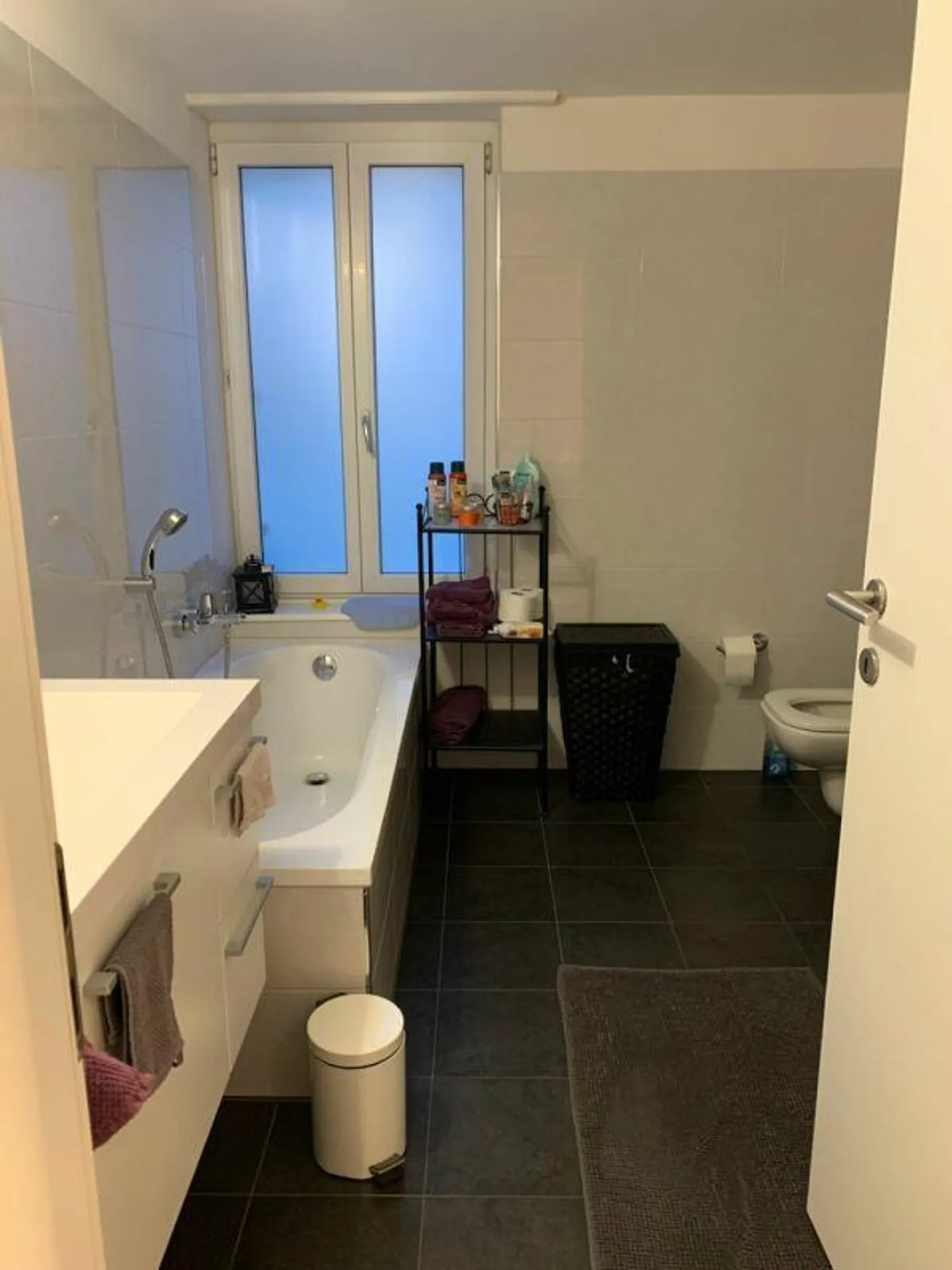 Wohnen in Bahnhofsnähe Wil - Foto 6 von 11