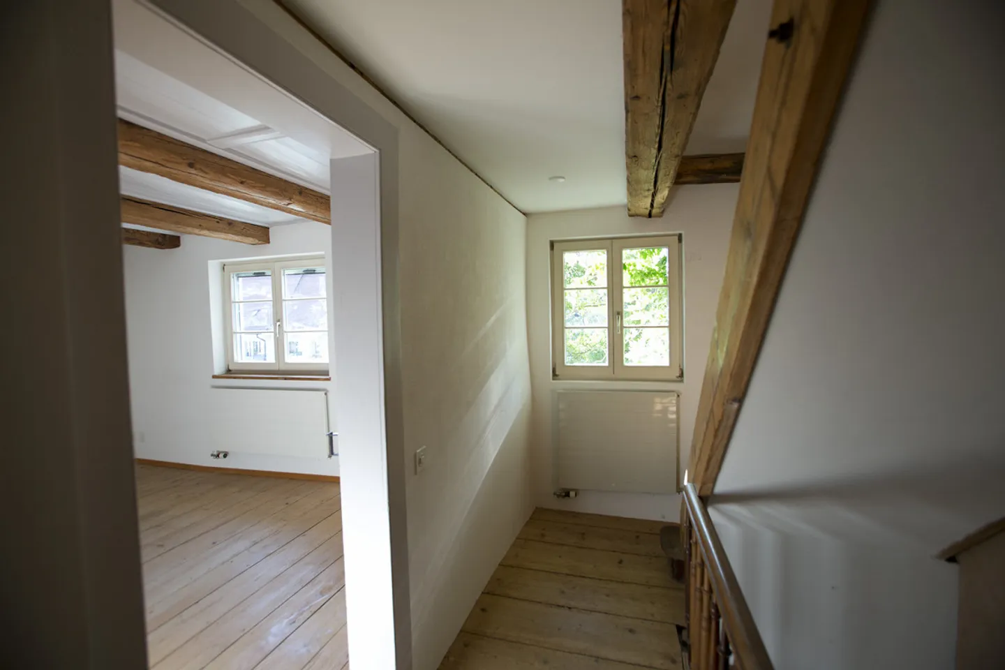 Charmantes 5.5 Zimmer Haus - Foto 12 von 26