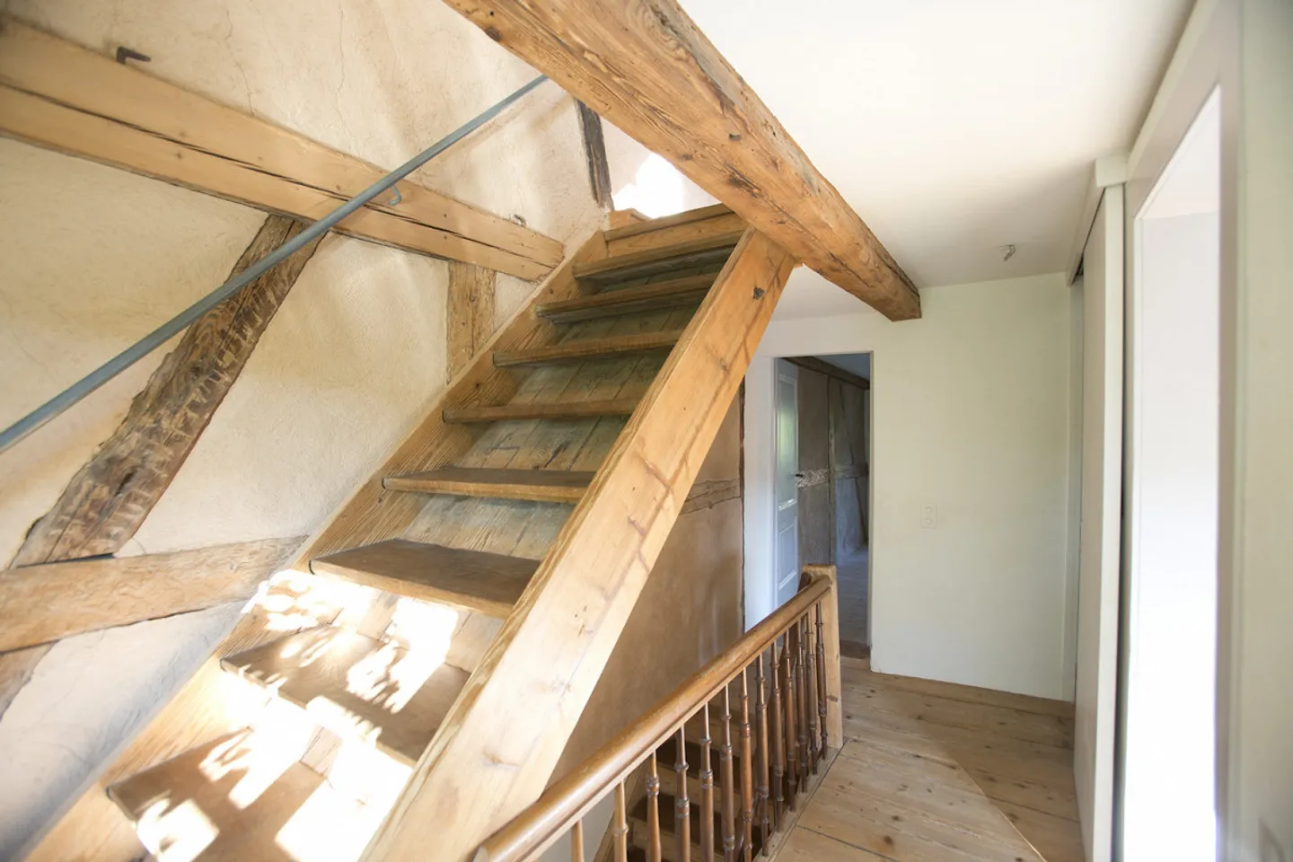 Charmantes 5.5 Zimmer Haus - Foto 13 von 26