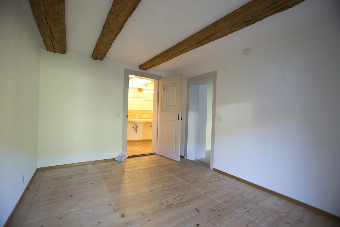 Charmantes 5.5 Zimmer Haus - Foto 17 von 26