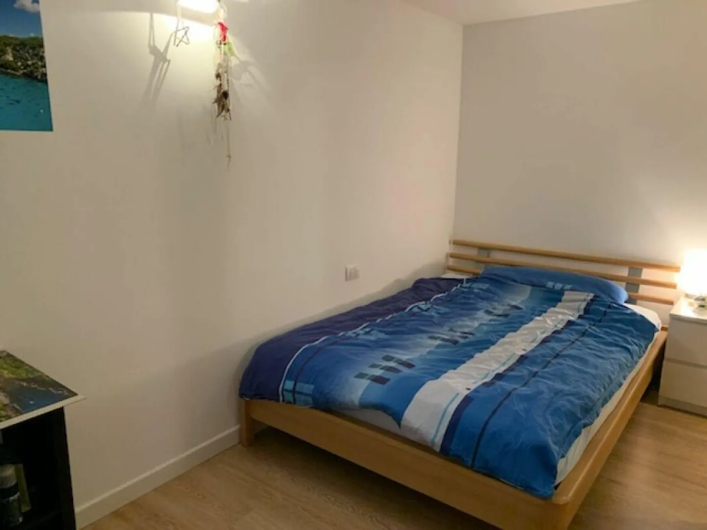 Wohnen in Bahnhofsnähe Wil - Foto 9 von 11