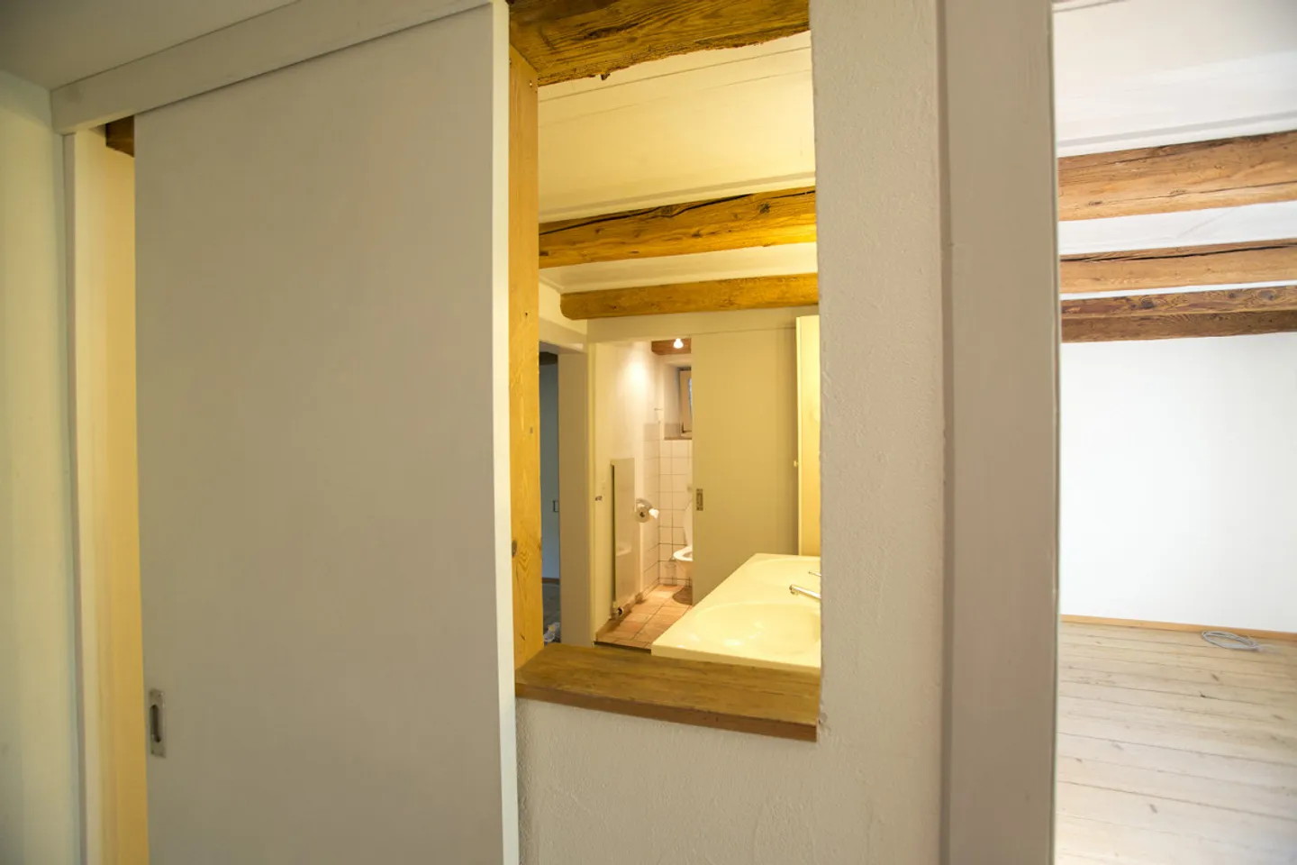 Charmantes 5.5 Zimmer Haus - Foto 18 von 26